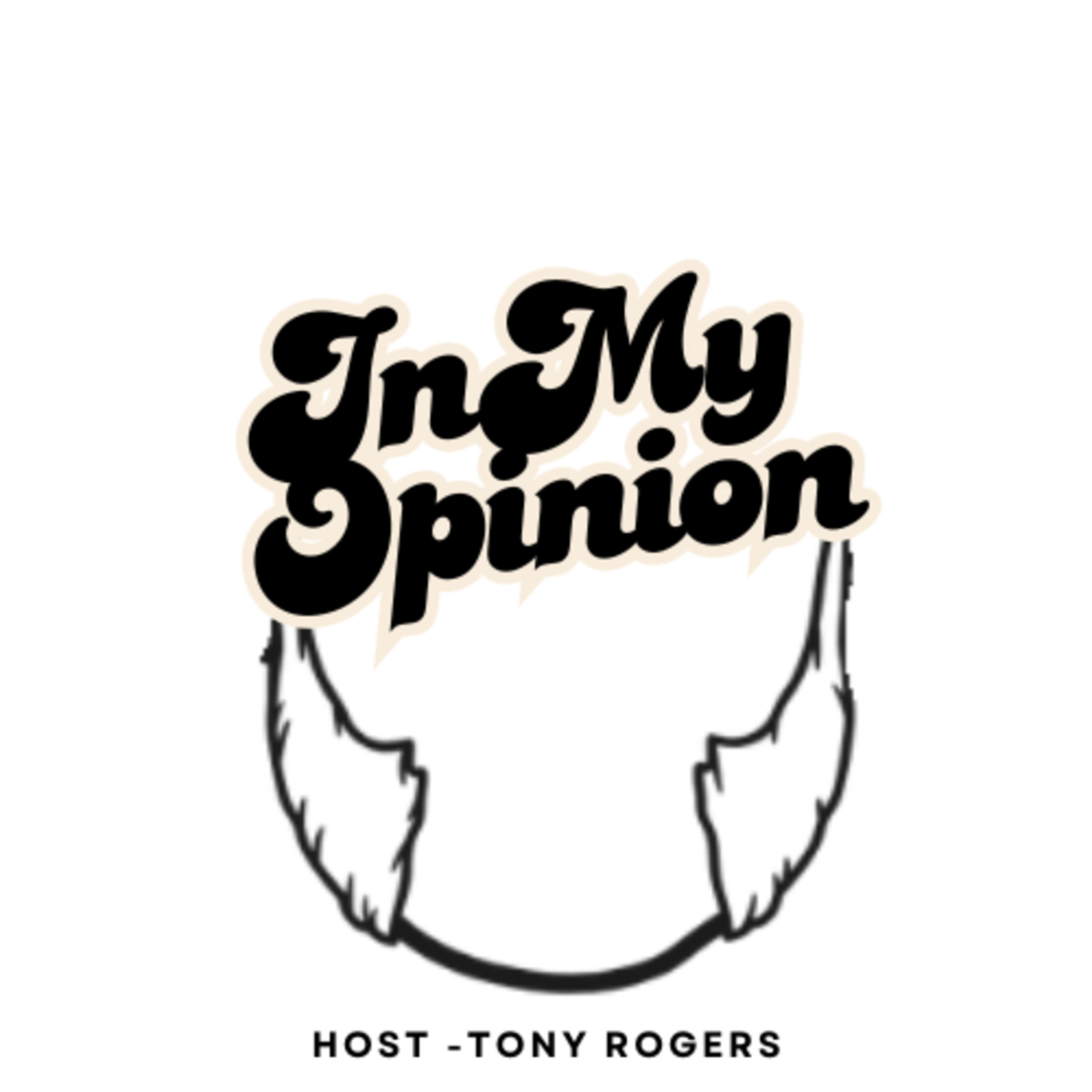 In My Opinion Episode 6 episode artwork