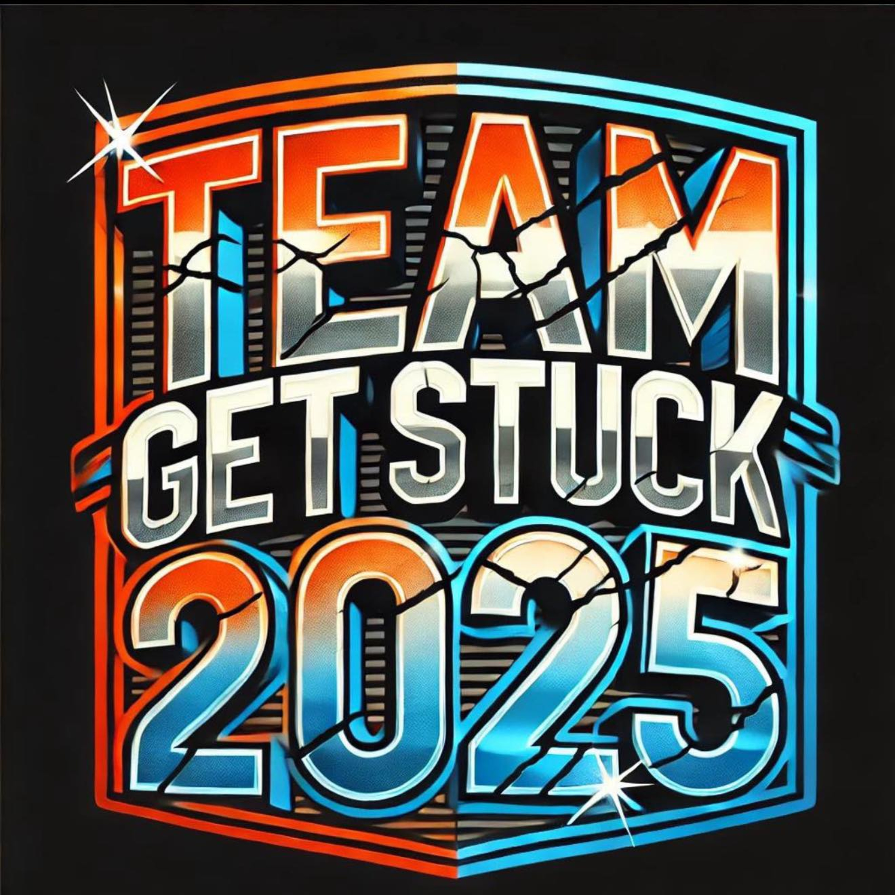 Get Stuck with Jeff Zuccarell - 132 Podcast episode artwork