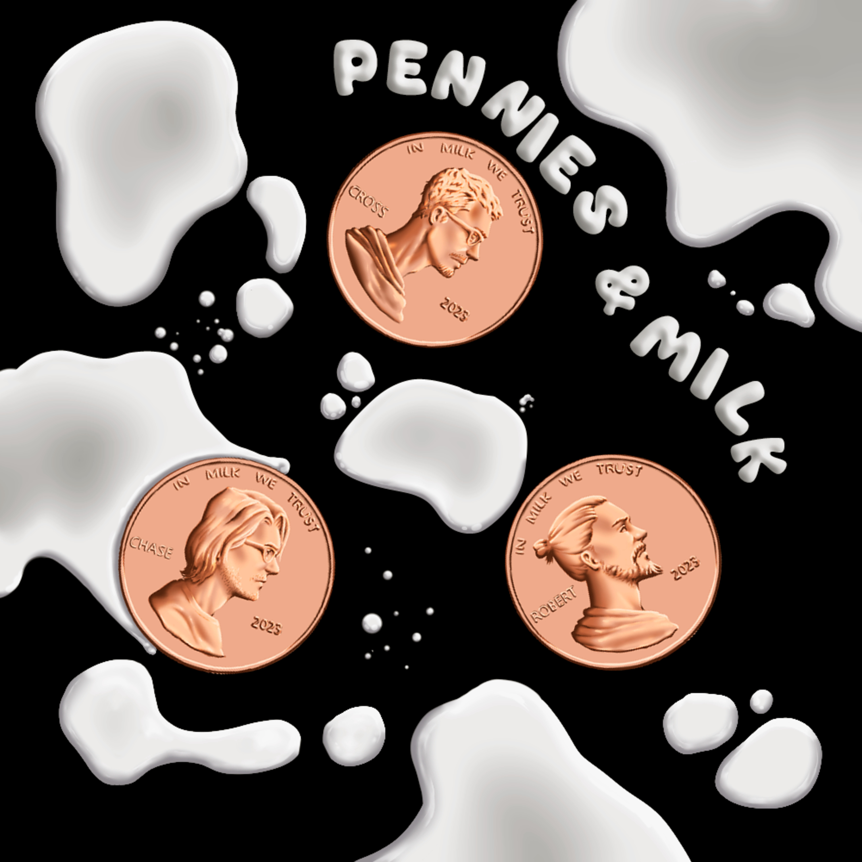 EP 37 - Meth Addict Jumps Off Building, Tipping Is Outdated, and Also Rocky Is Here episode artwork