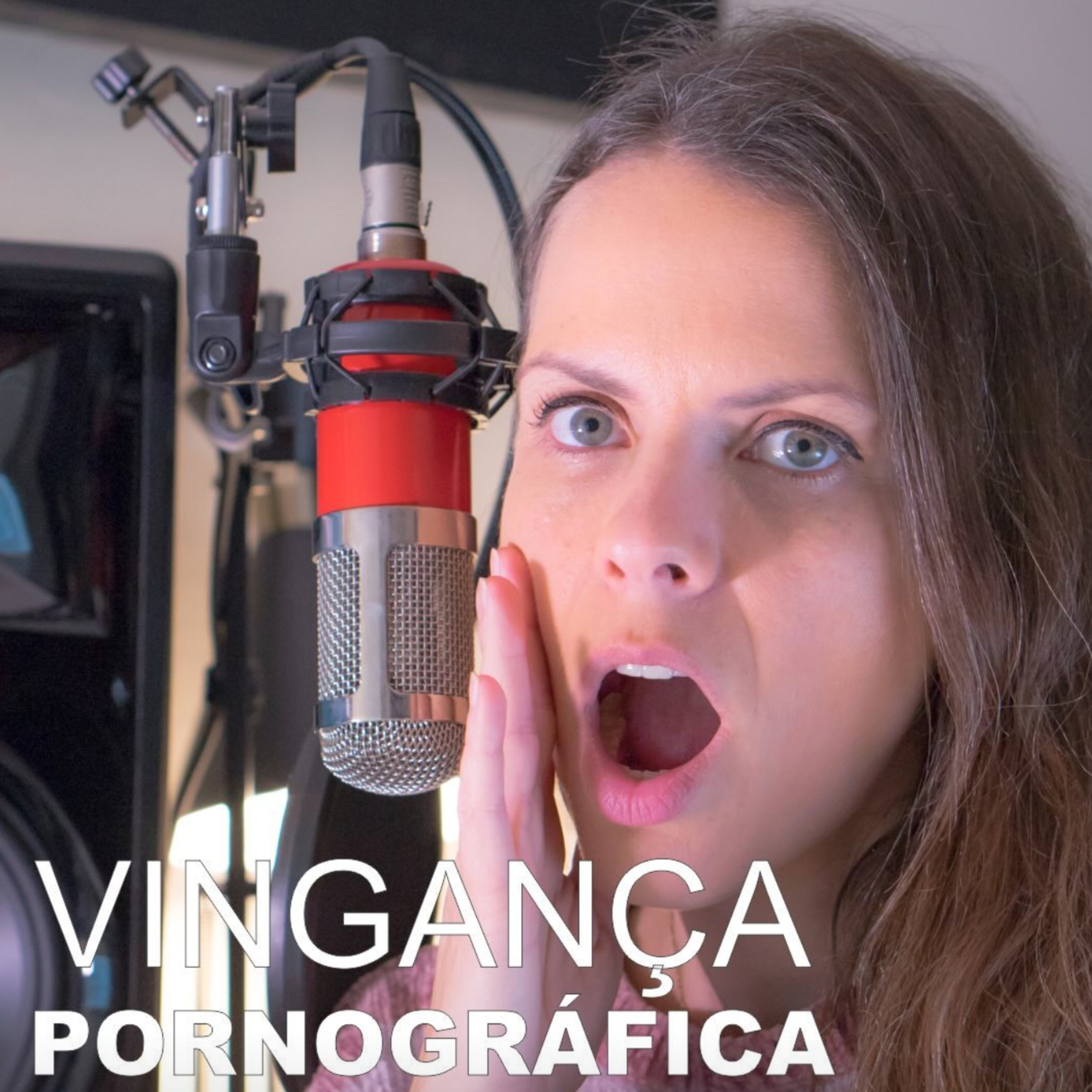 75. Vingança Pornográfica  episode artwork