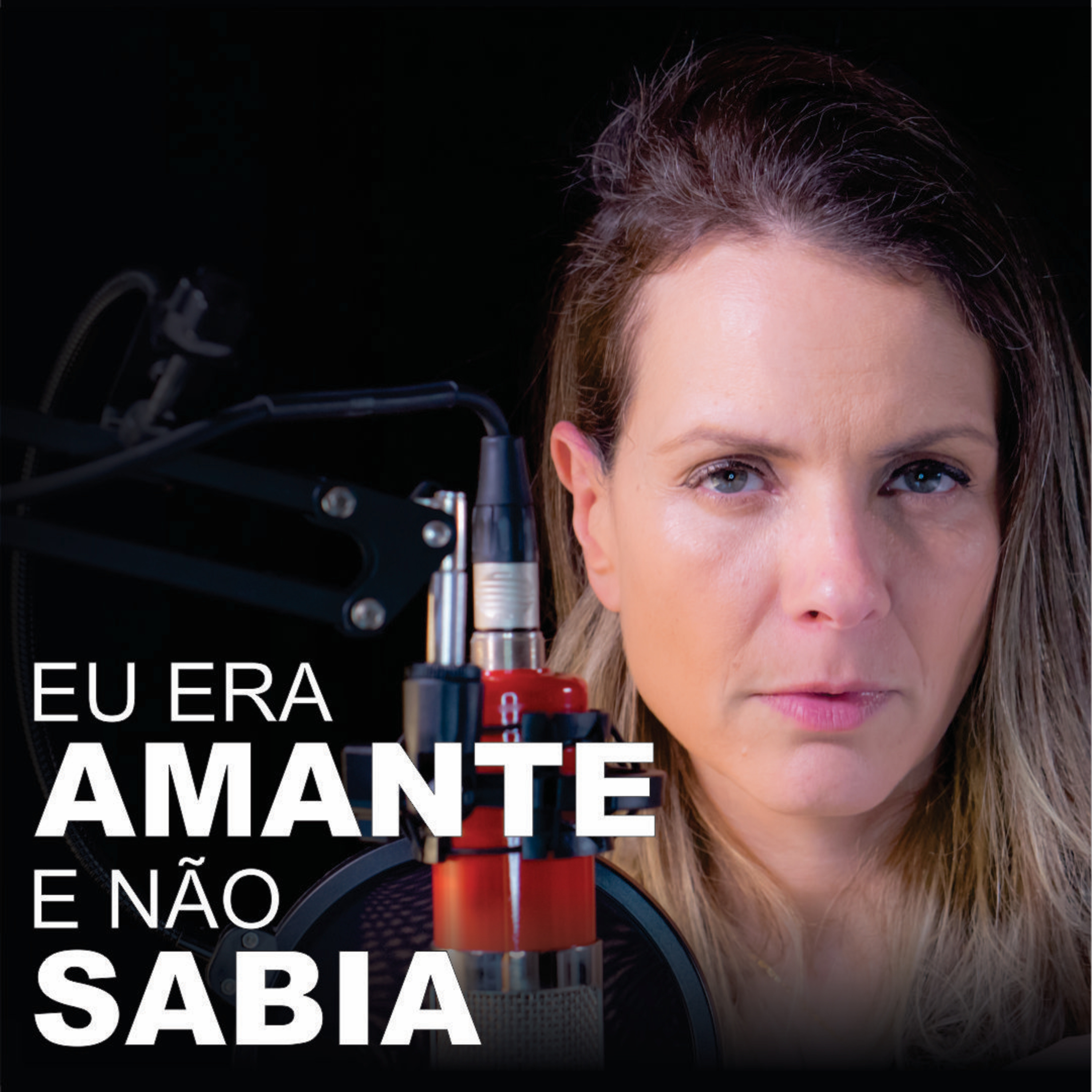 84. Eu era amante e não sabia episode artwork