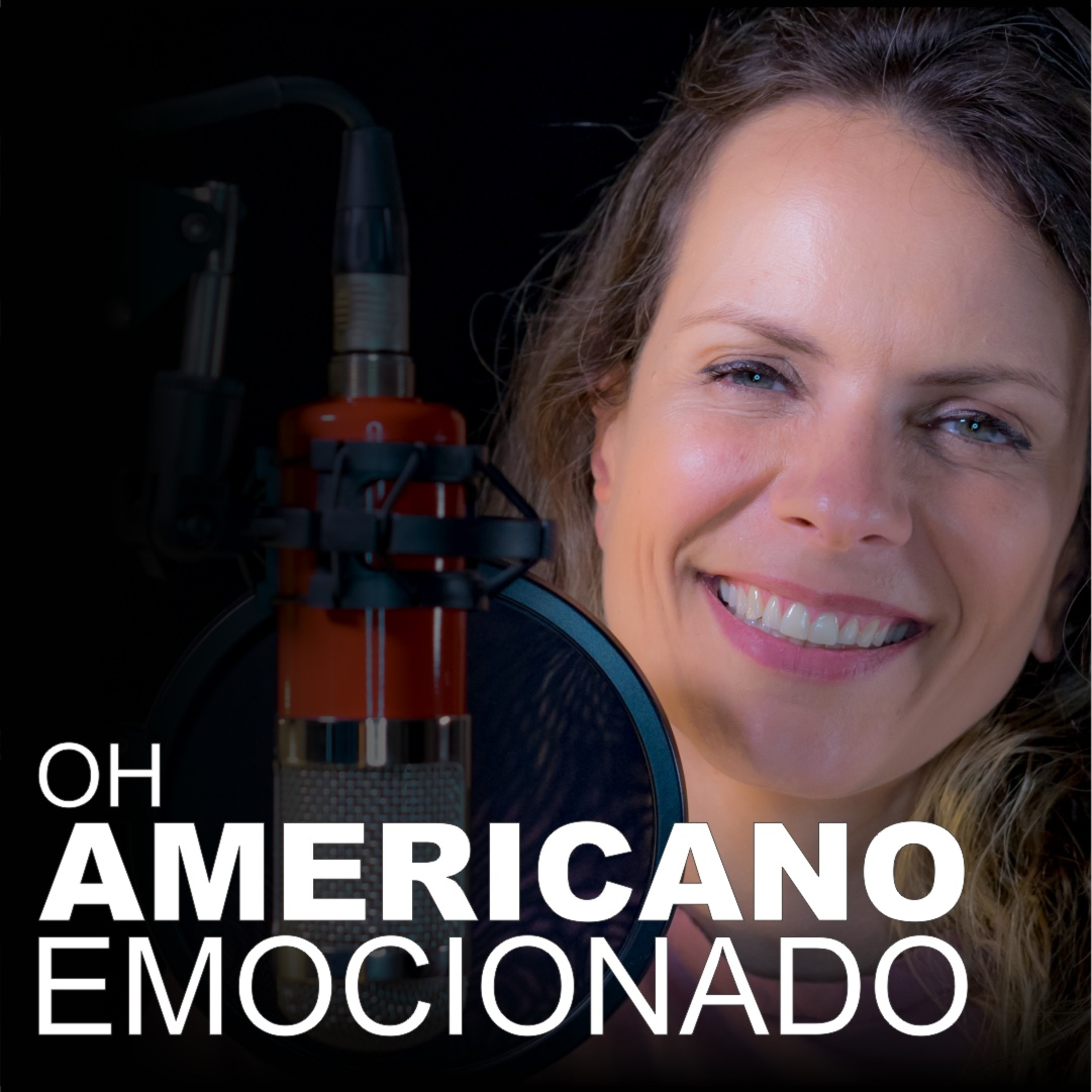 93. Oh Americano Emocionado