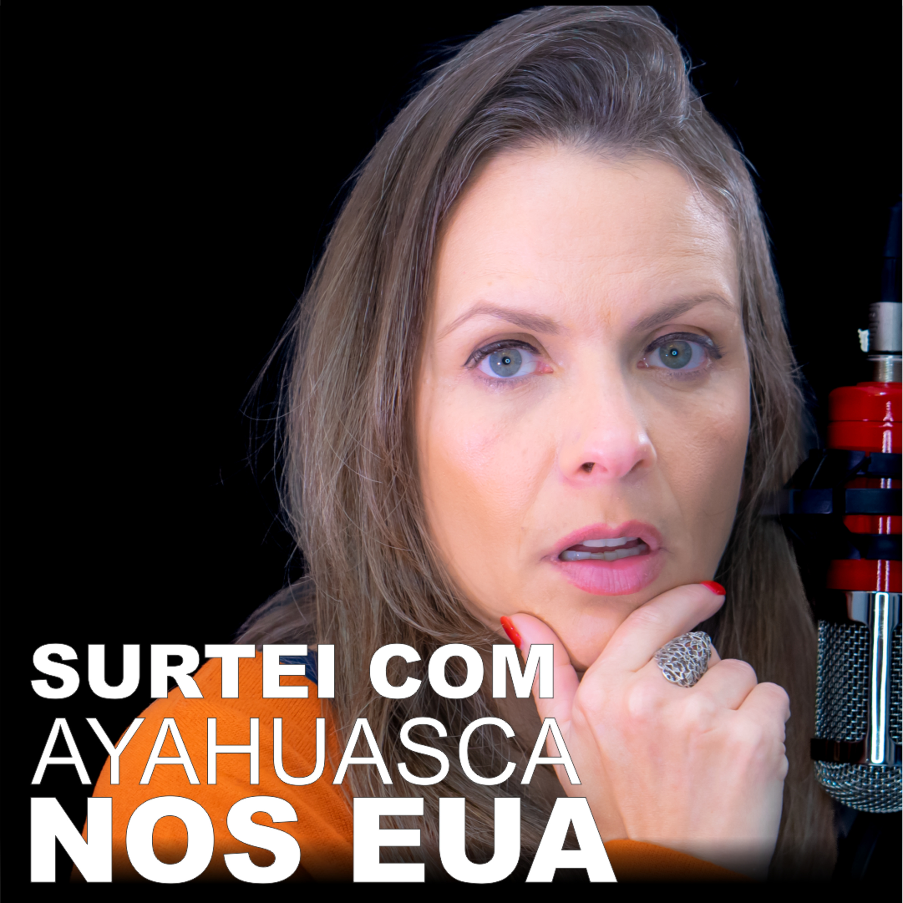 História de Imigrante