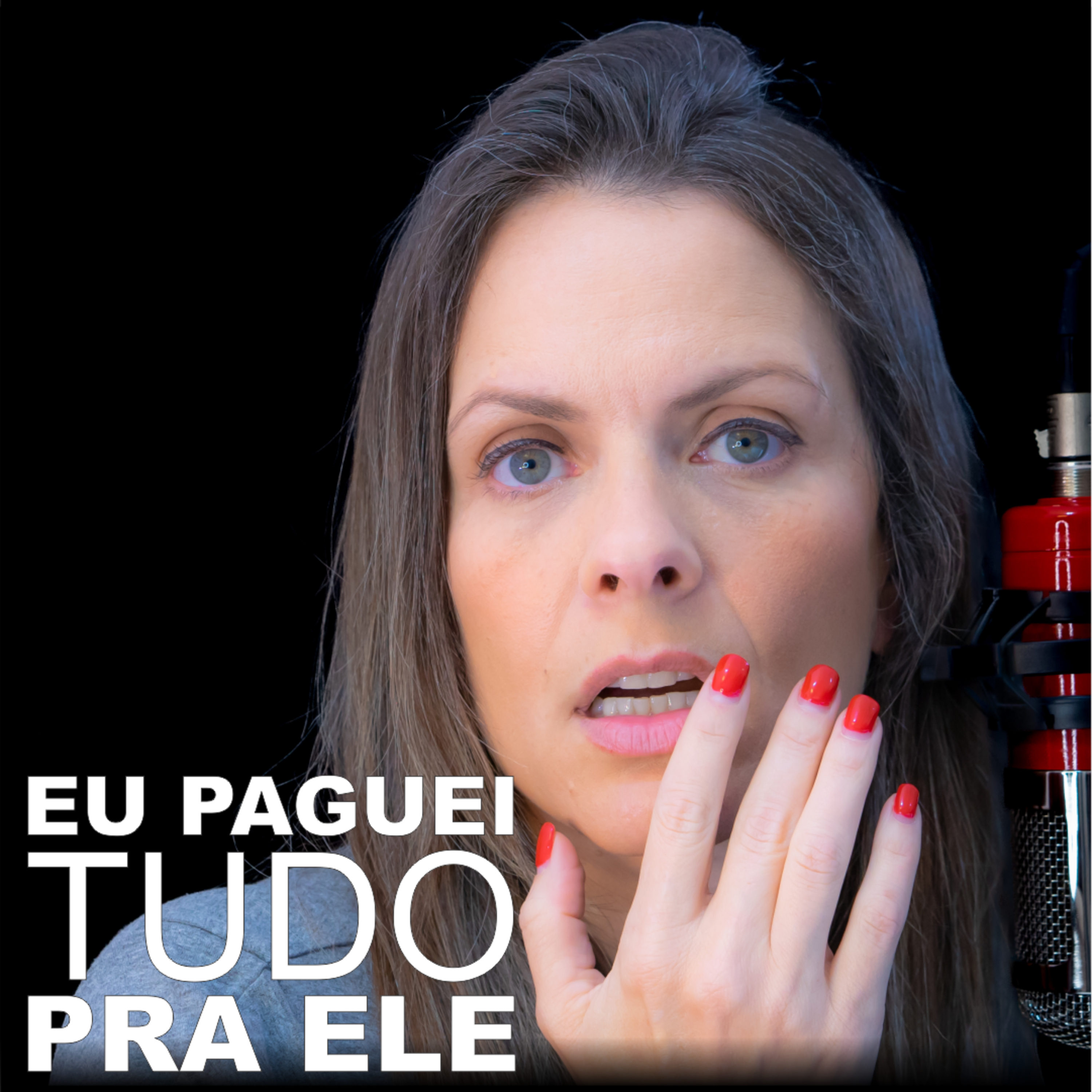 História de Imigrante