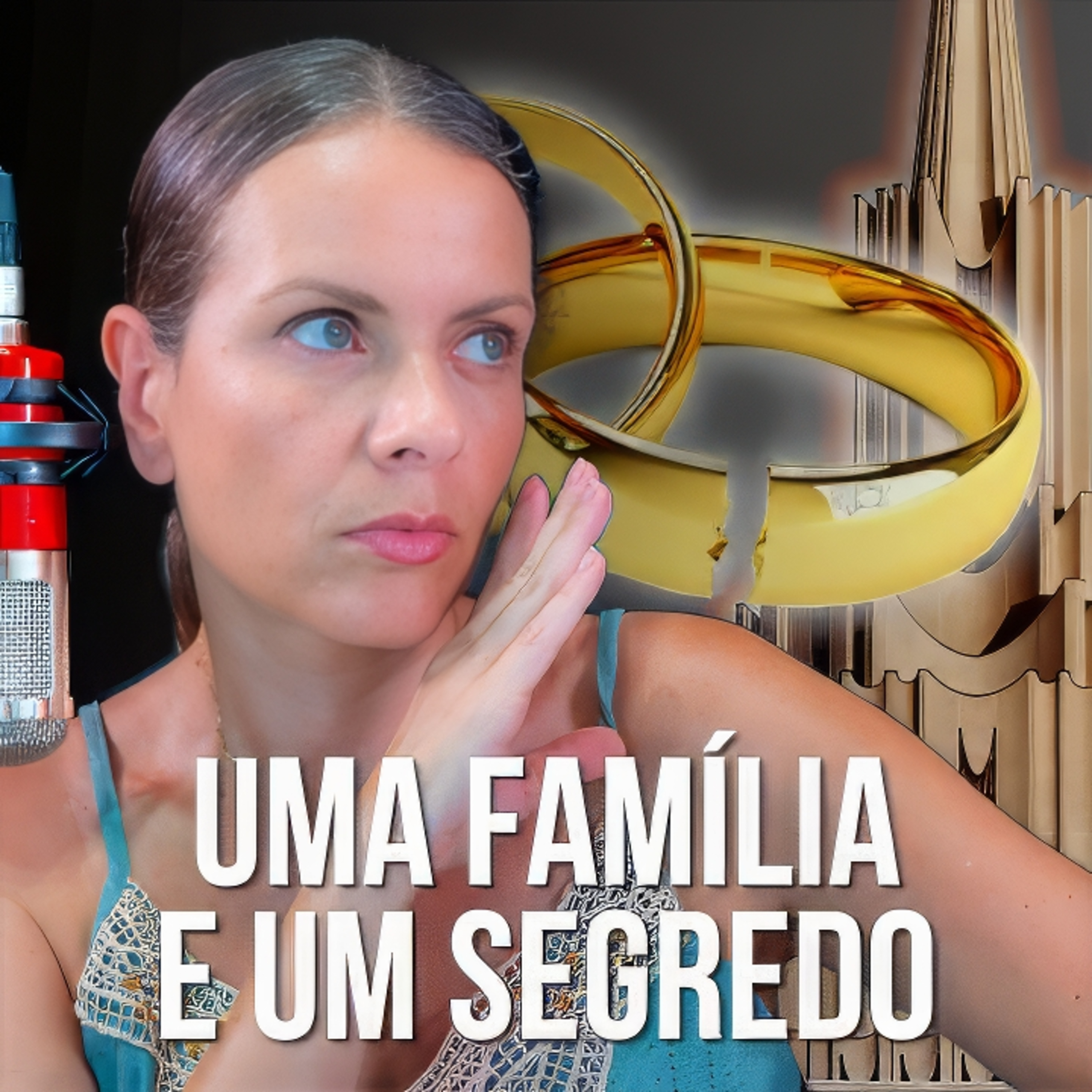 História de Imigrante