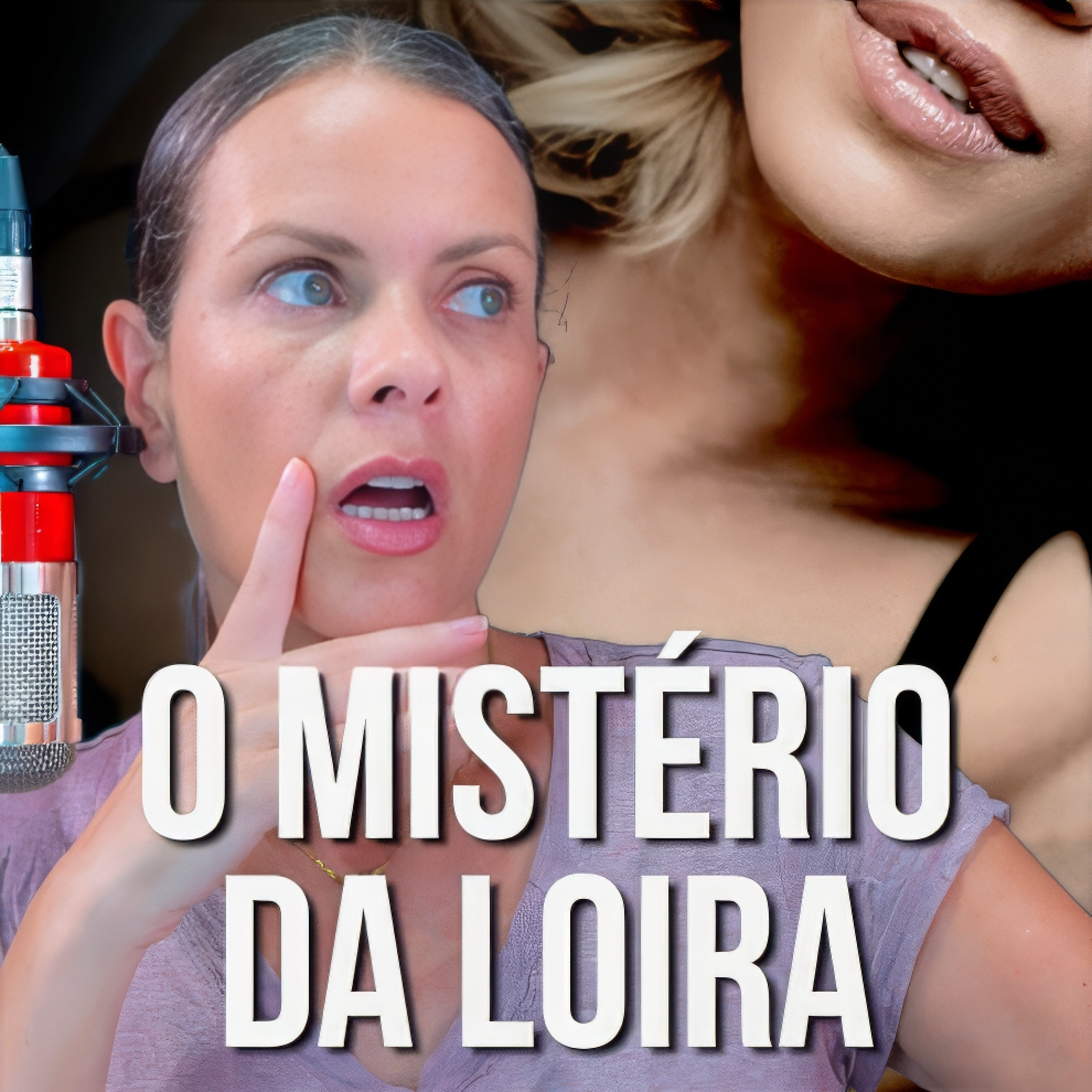 História de Imigrante