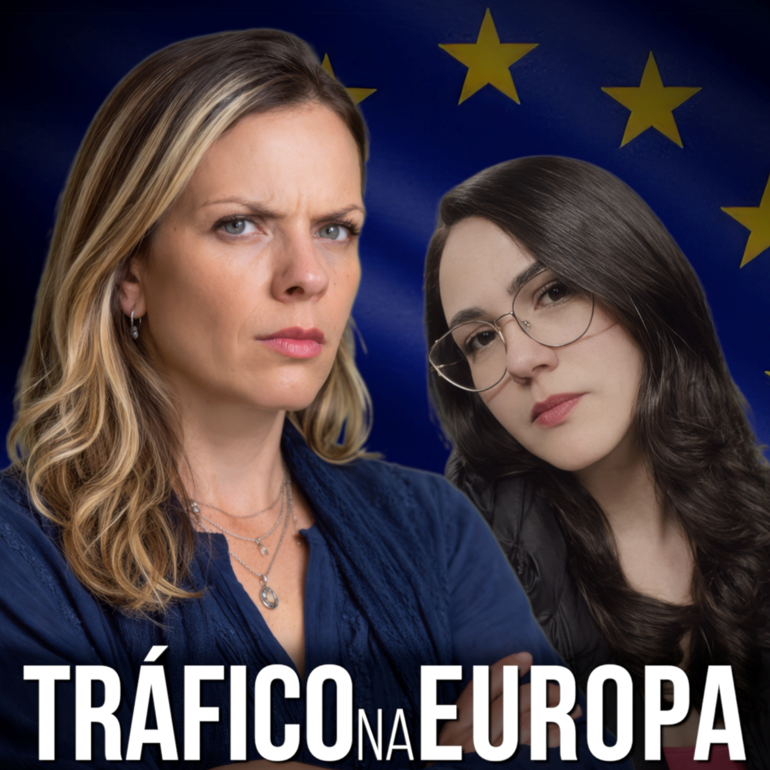 162. Tráfico na Europa