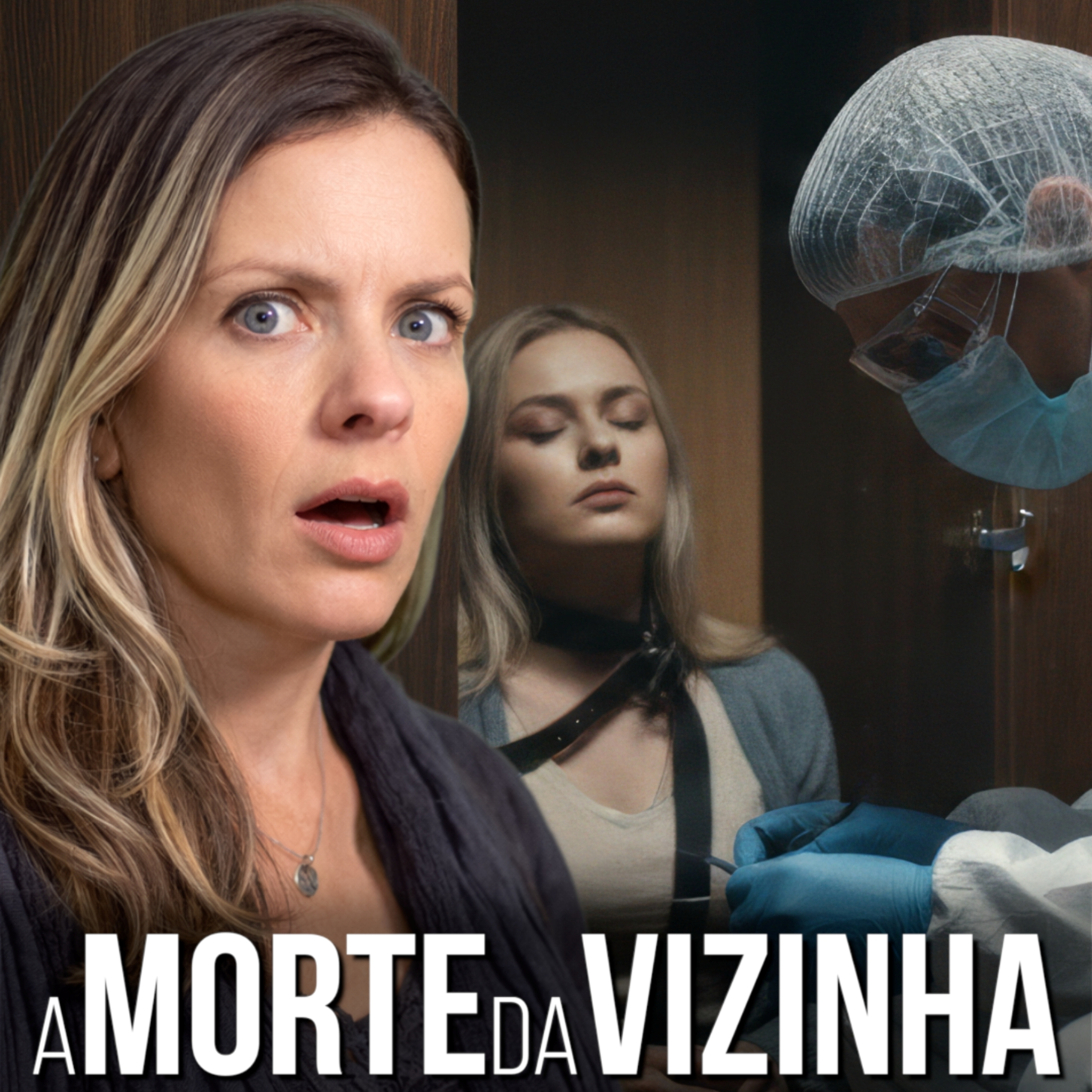 História de Imigrante