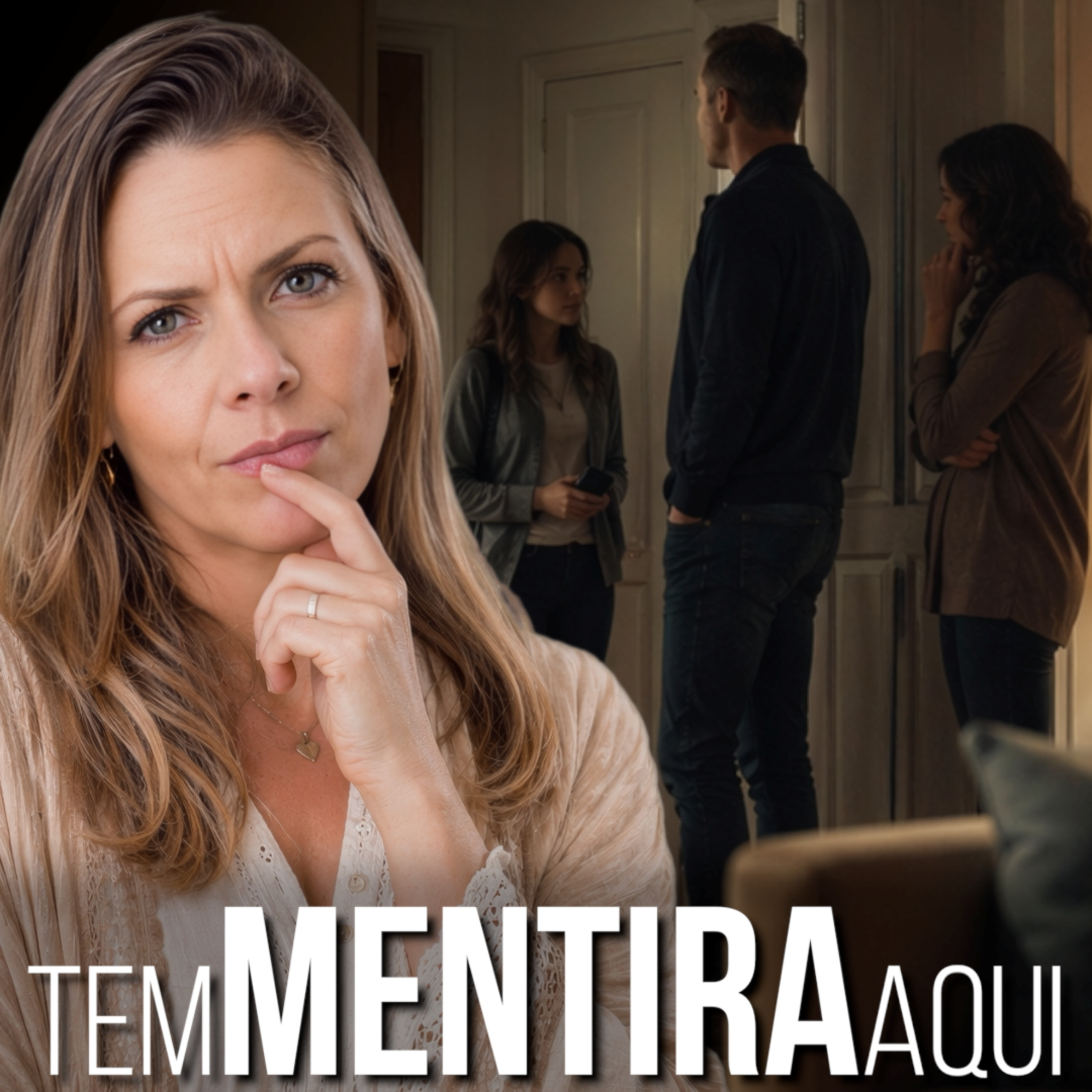 173. Tem Mentira Aqui