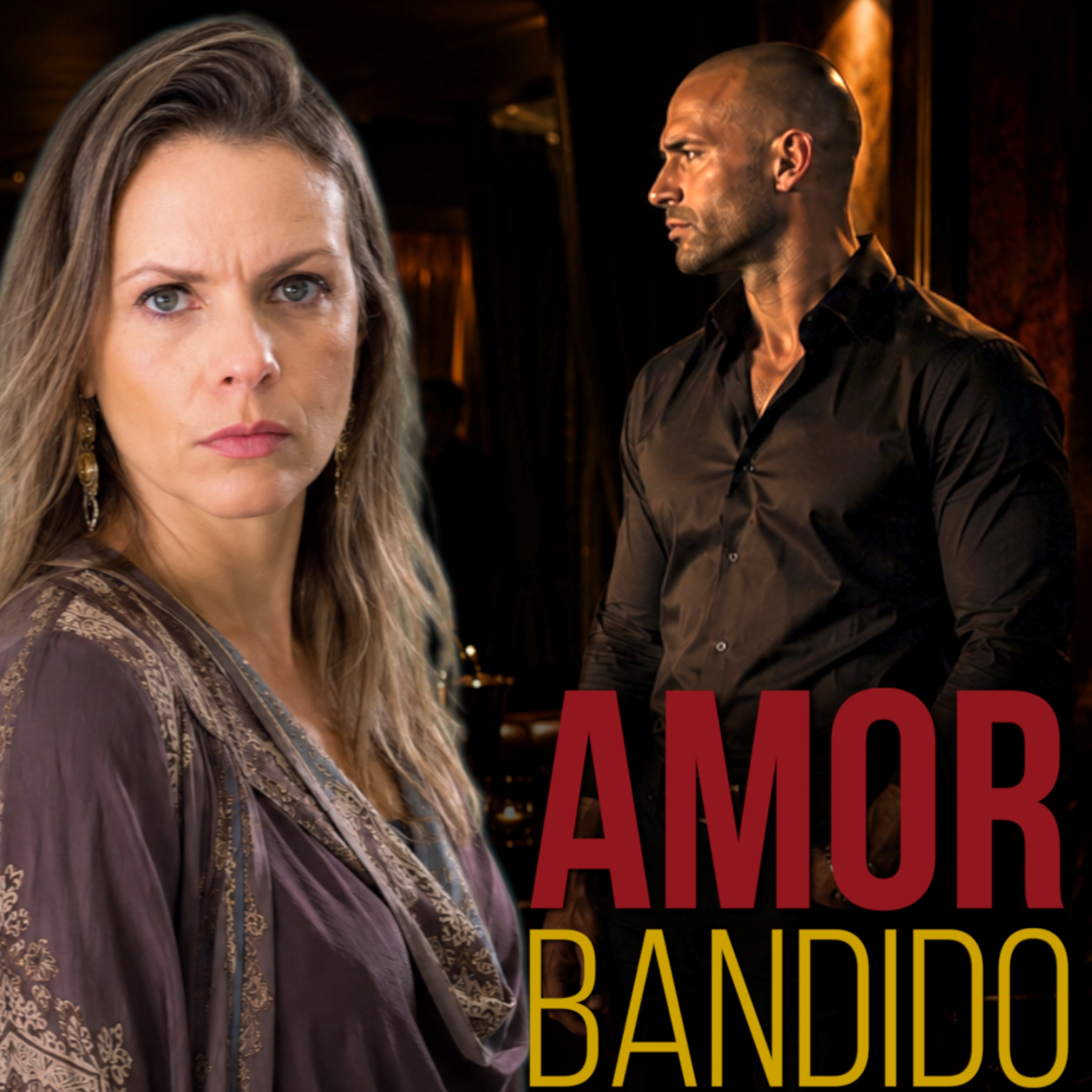 183. Amor Bandido episode artwork