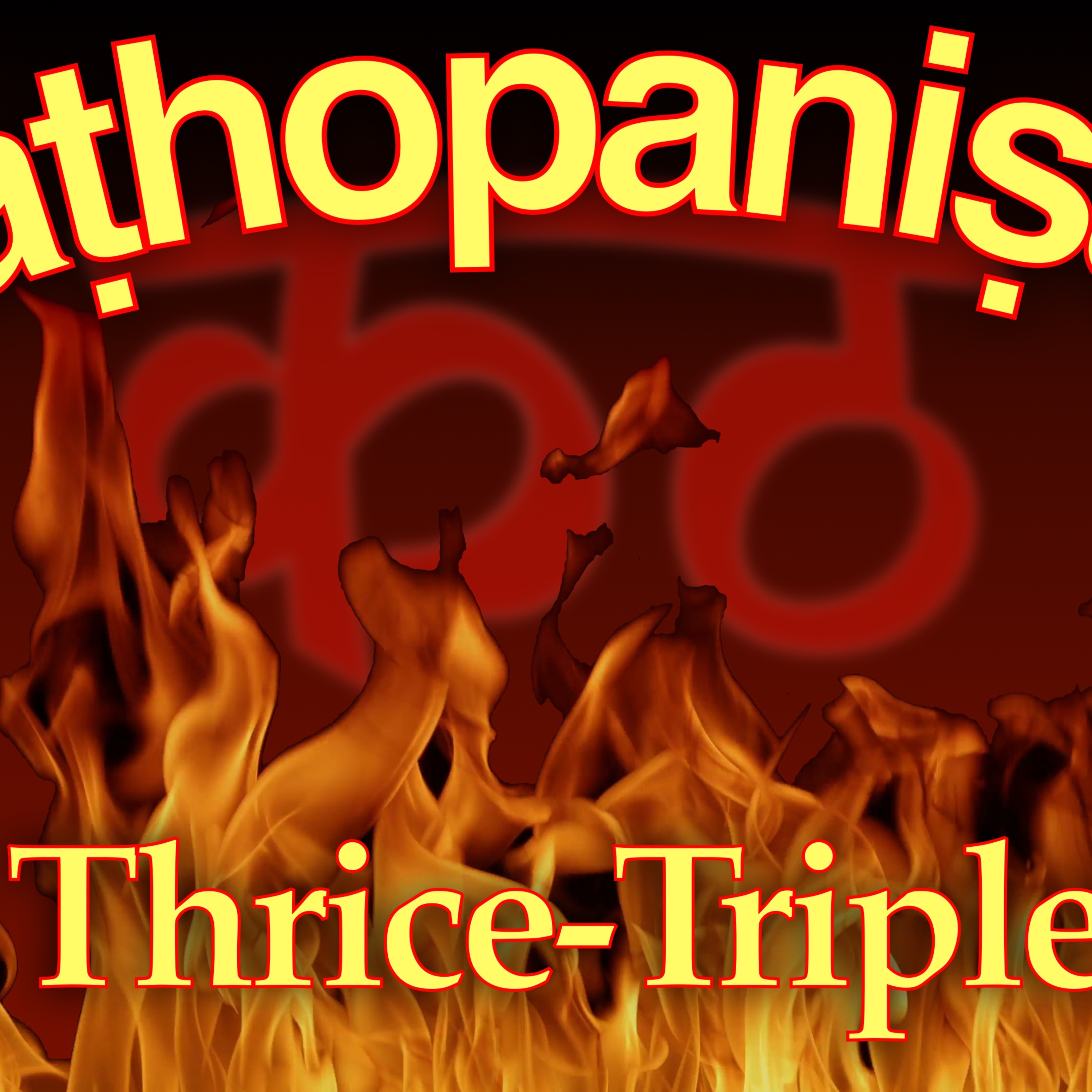 Kaṭhopaniṣad 1.17-18—The Thrice-Triple Fire