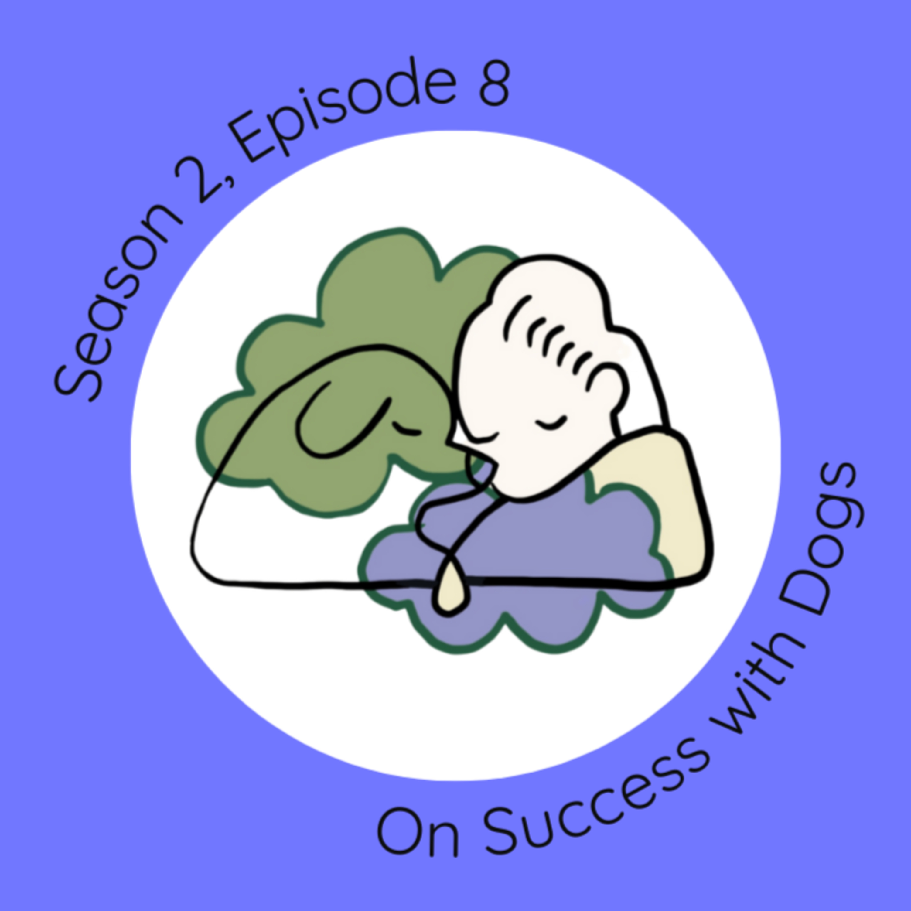 Success with Dogs episode artwork