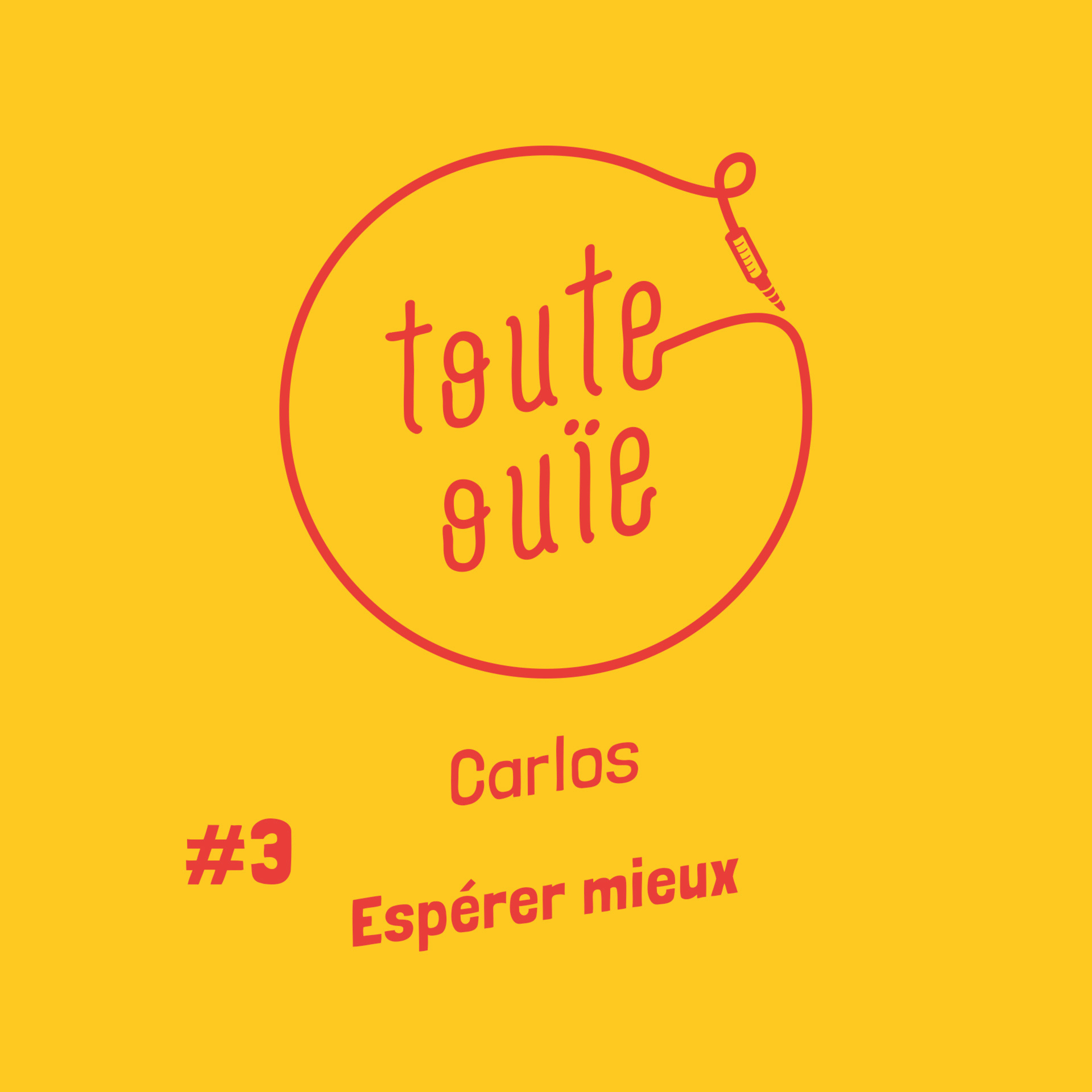 Toute Ouïe