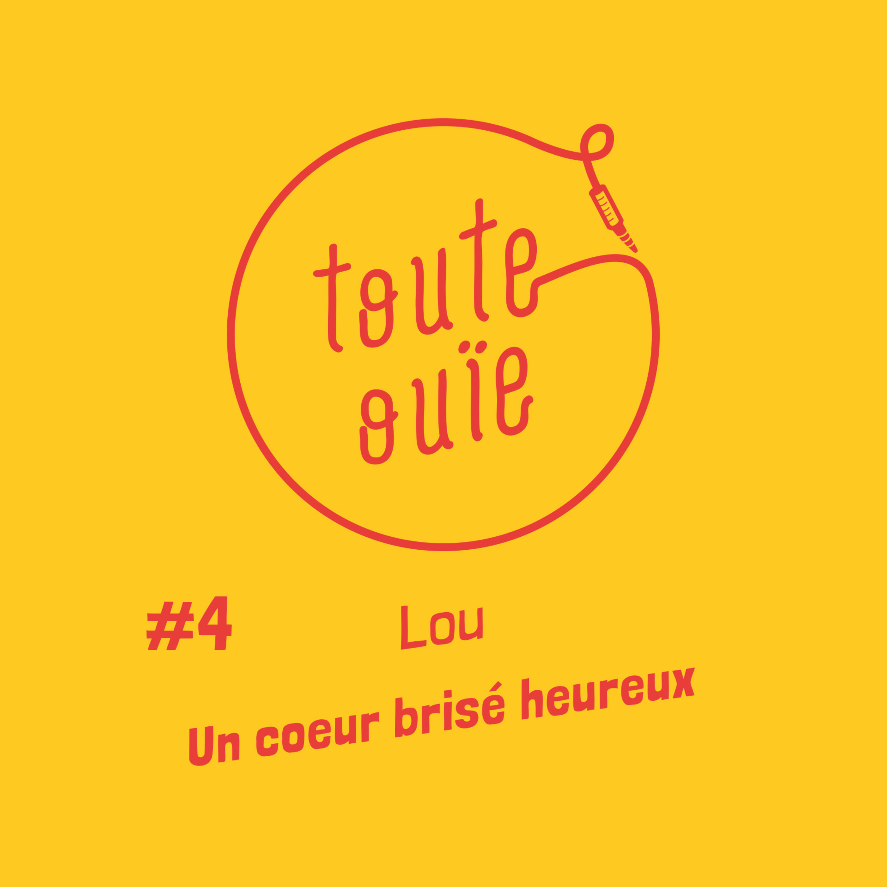 Toute Ouïe