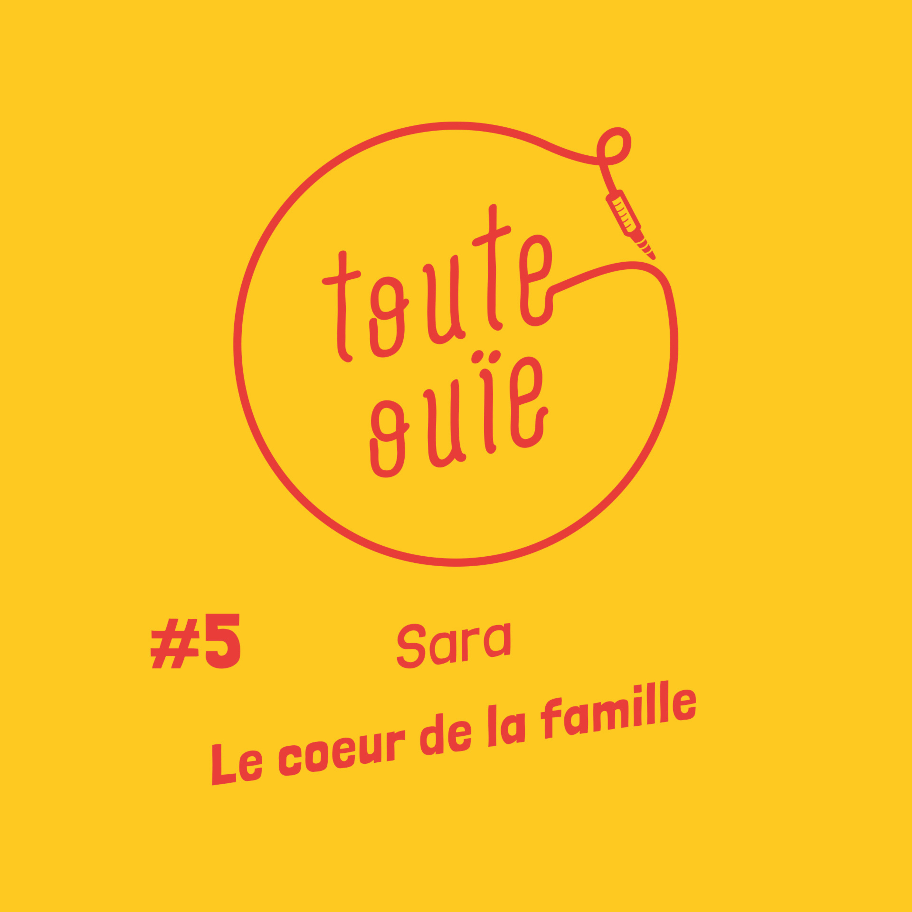 Toute Ouïe