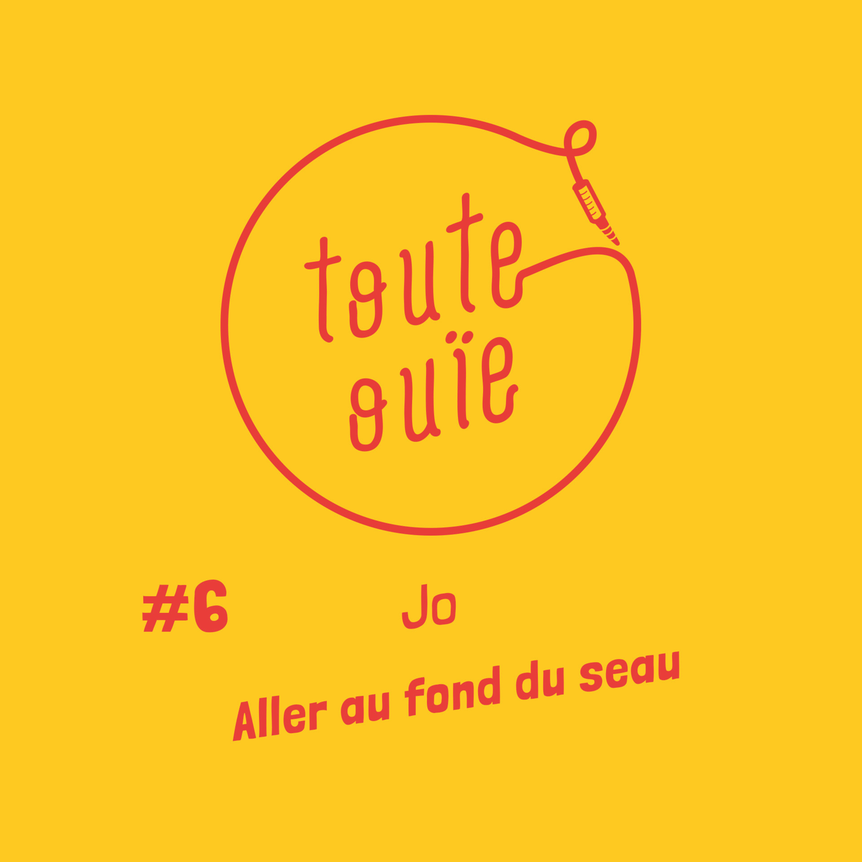 Toute Ouïe