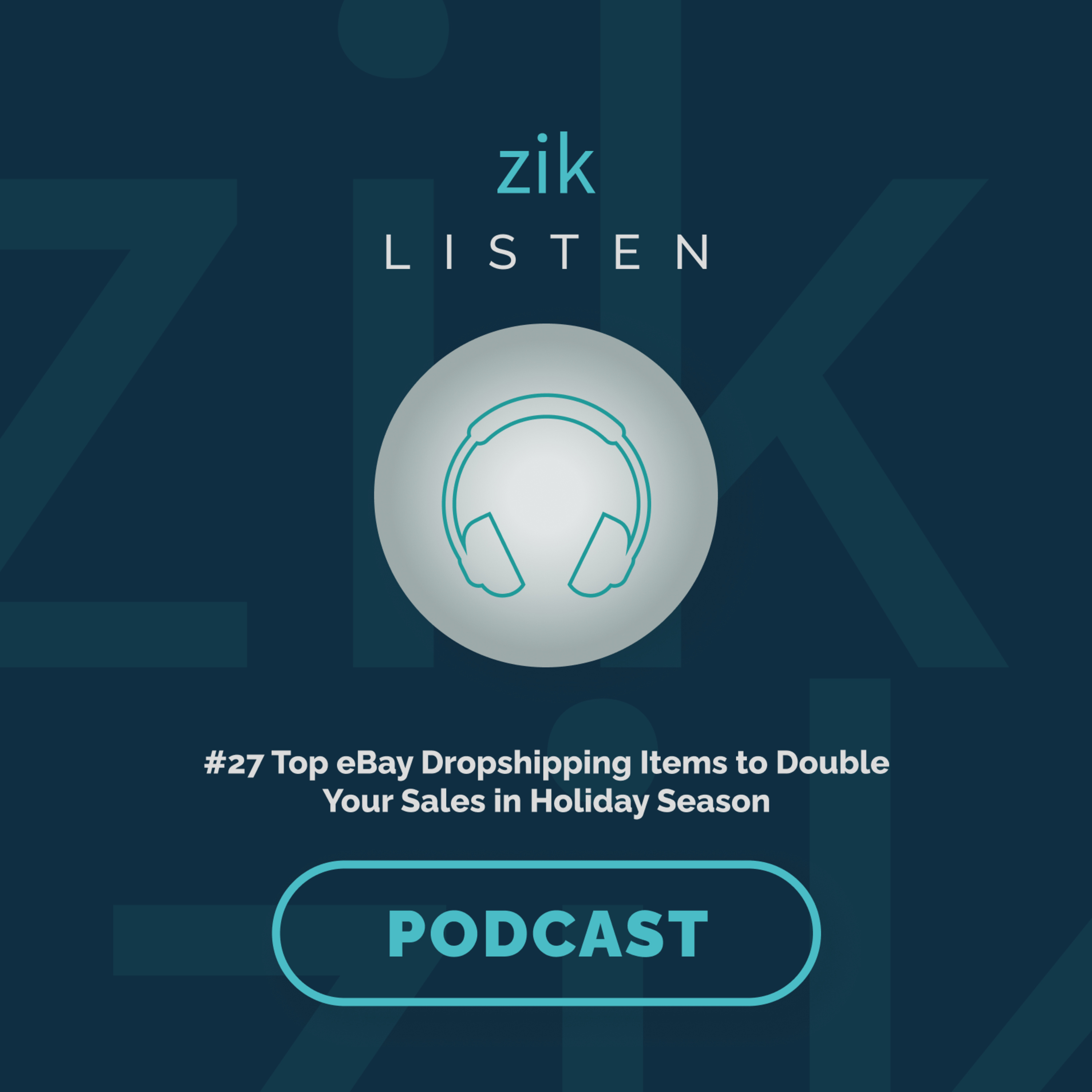 🚀 ZIK Learn: eCommerce Insights, Dropshipping, and Winning Products