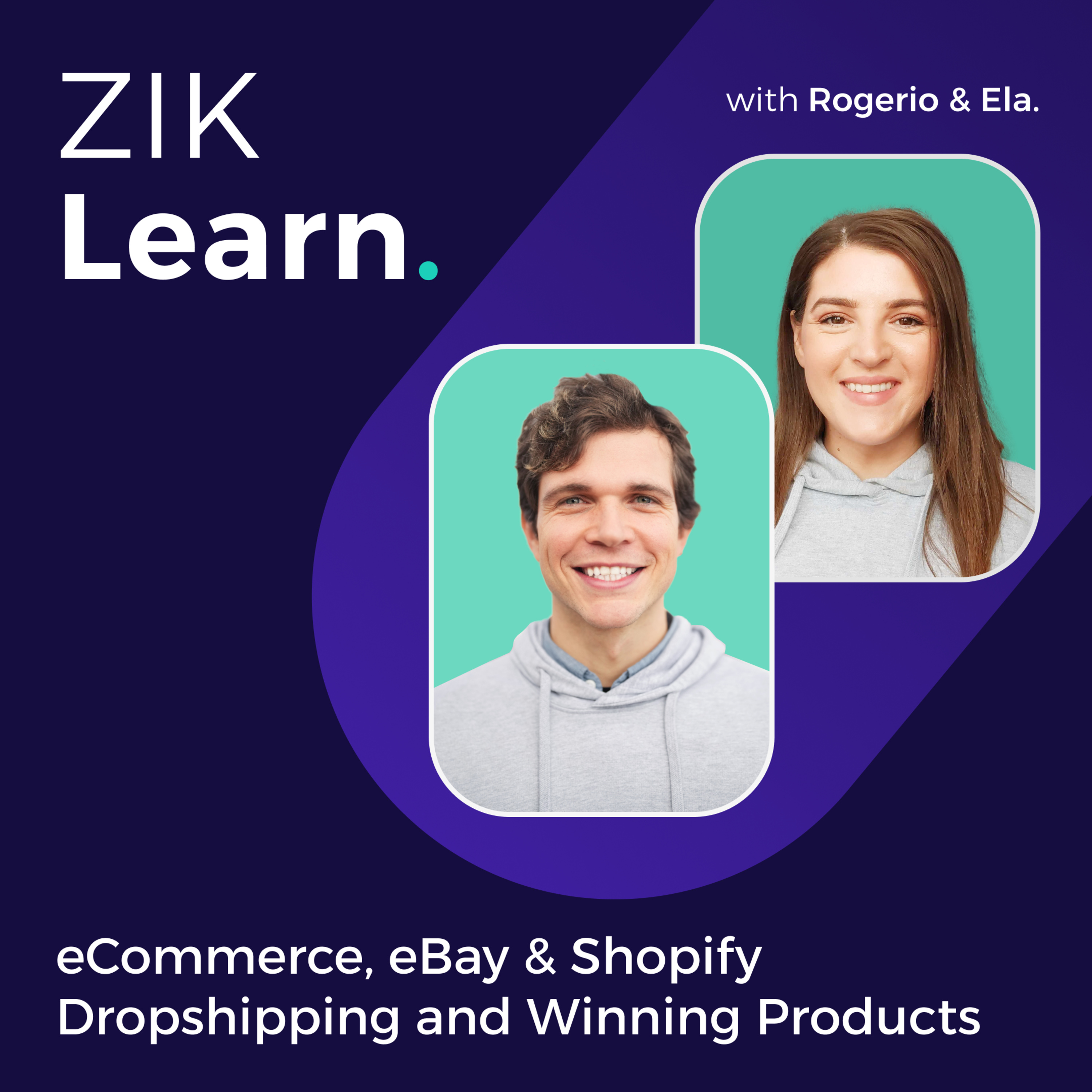#79 Best 6 Small Products To Sell In Your Dropshipping Store episode artwork