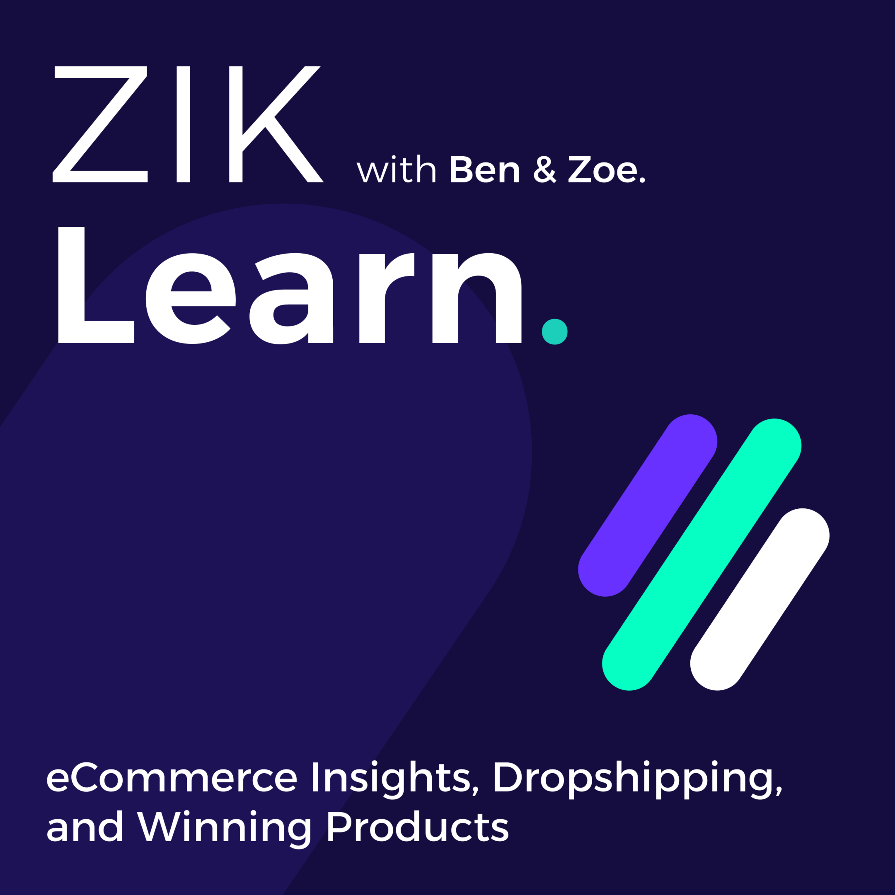 🚀 ZIK Learn: eCommerce Insights, Dropshipping, and Winning Products