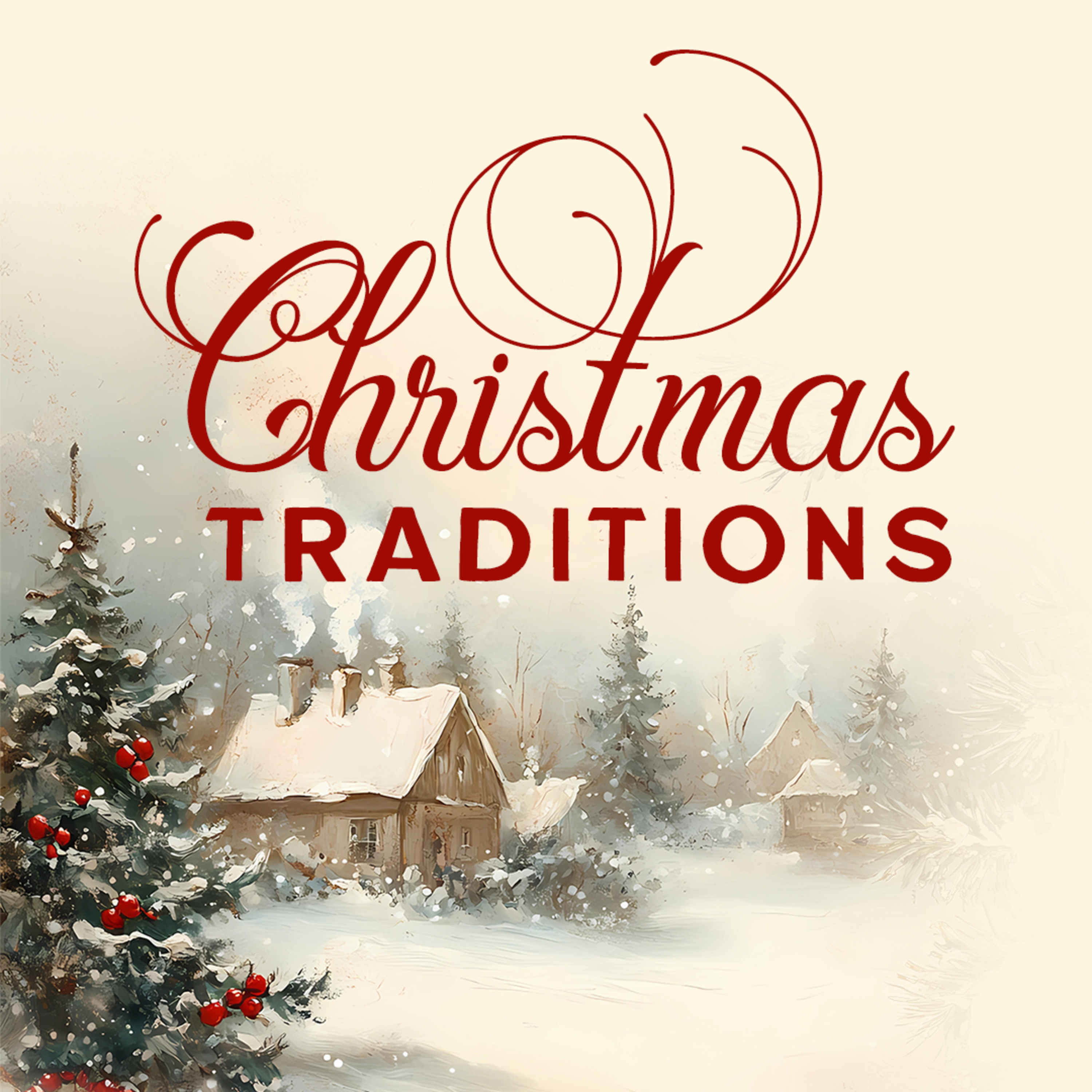 Christmas Traditions: Food & Memories
