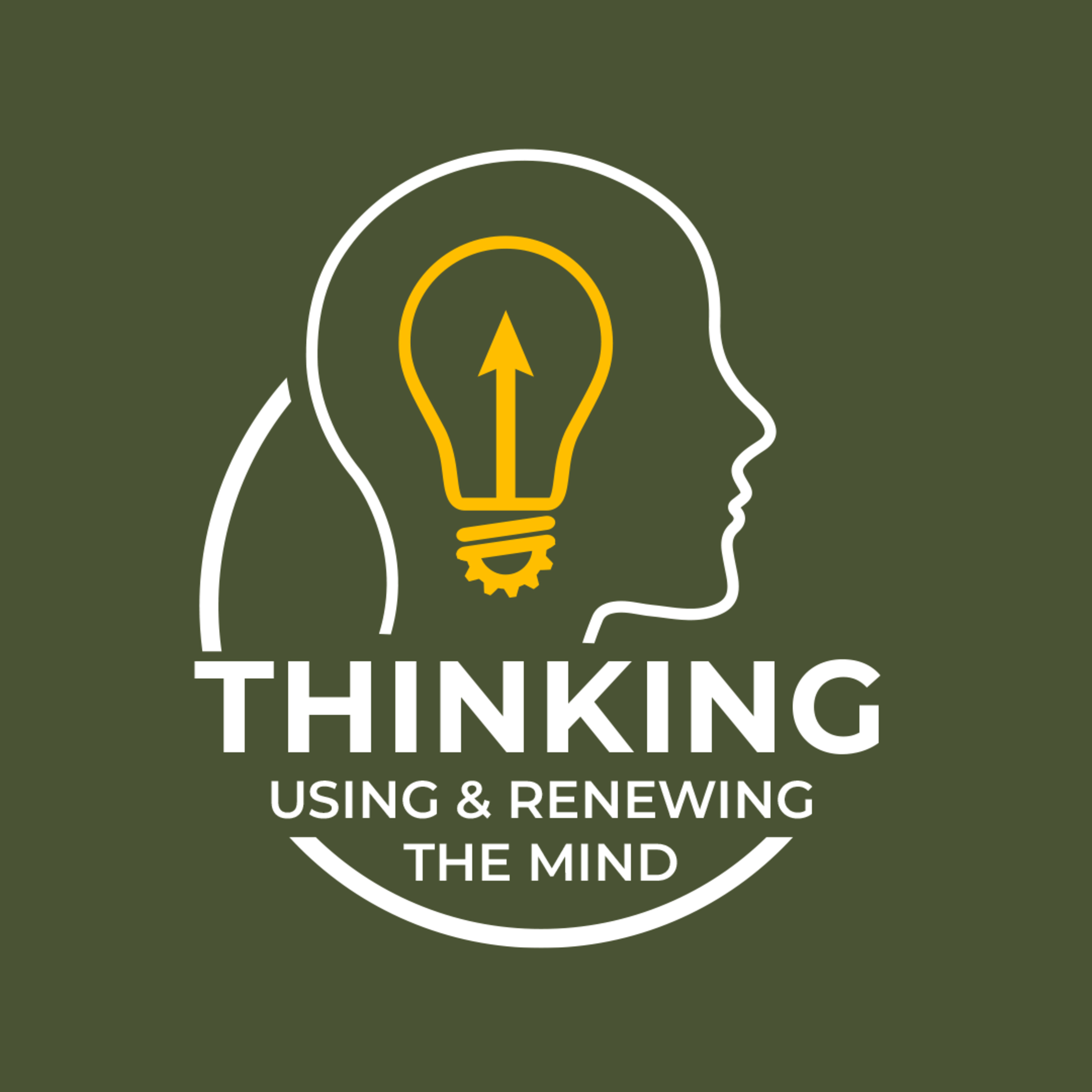 What Are the Biggest Obstacles to Biblical Thinking? | Thinking Ep. 543