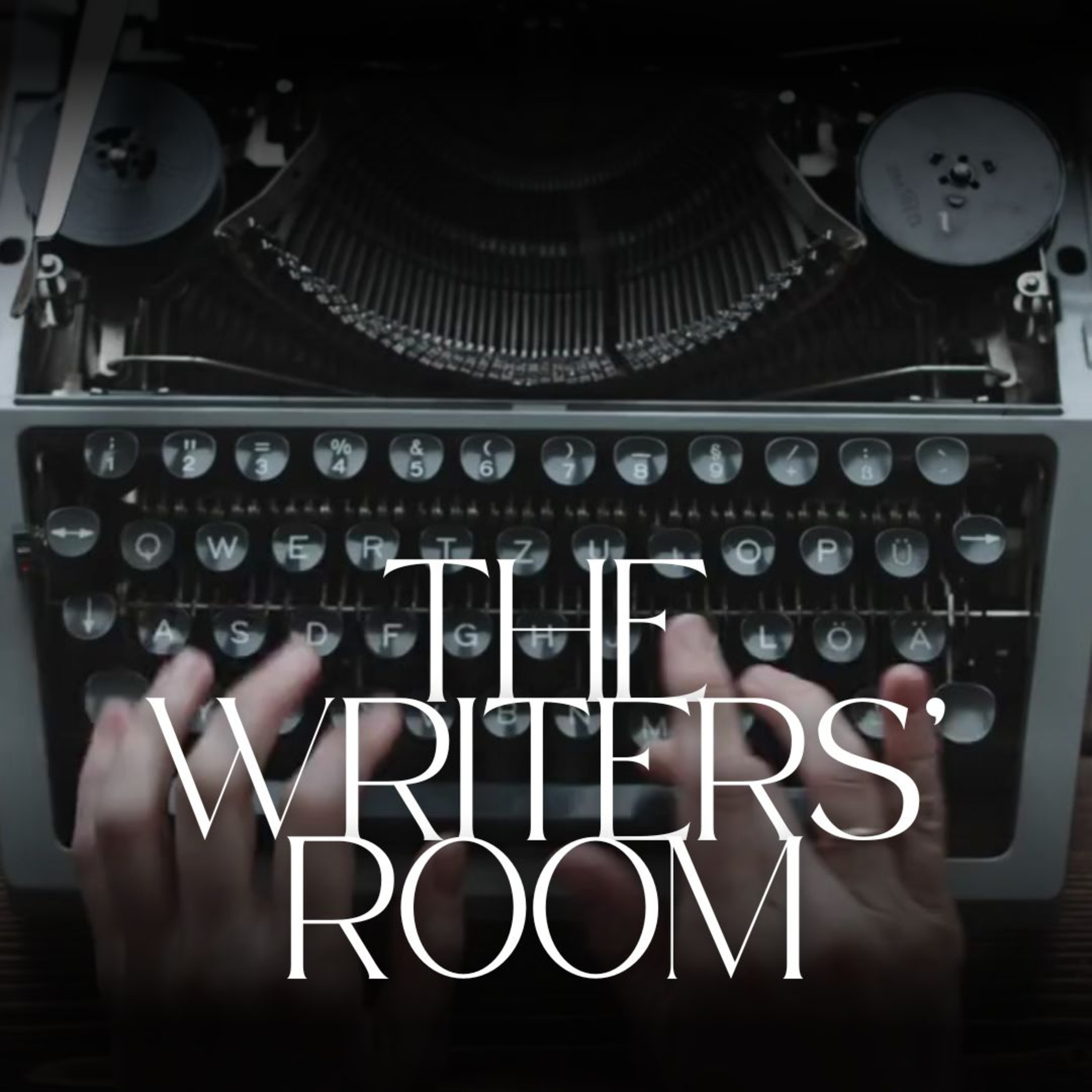 The Writers' Room: Episode 2