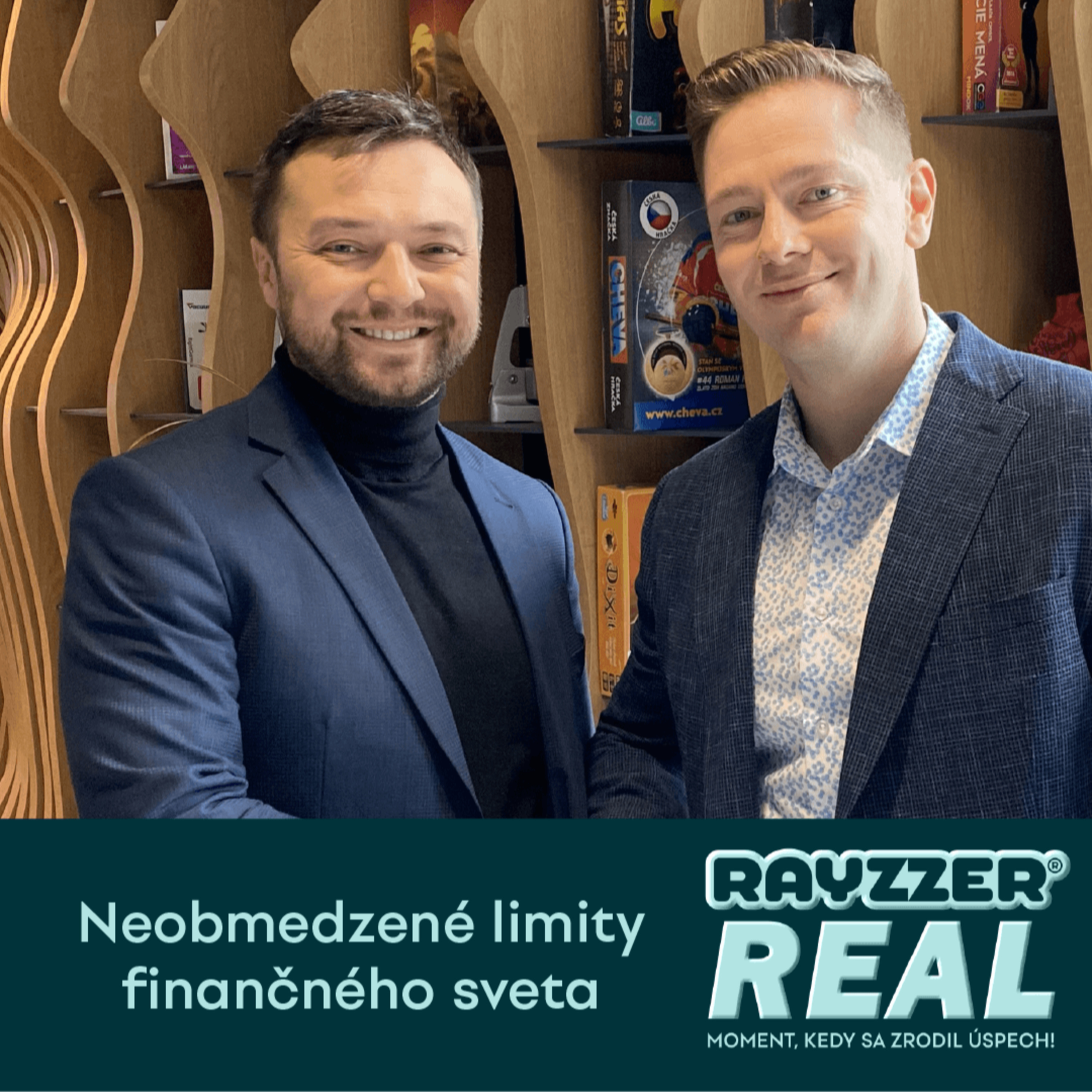 RayzzerReal