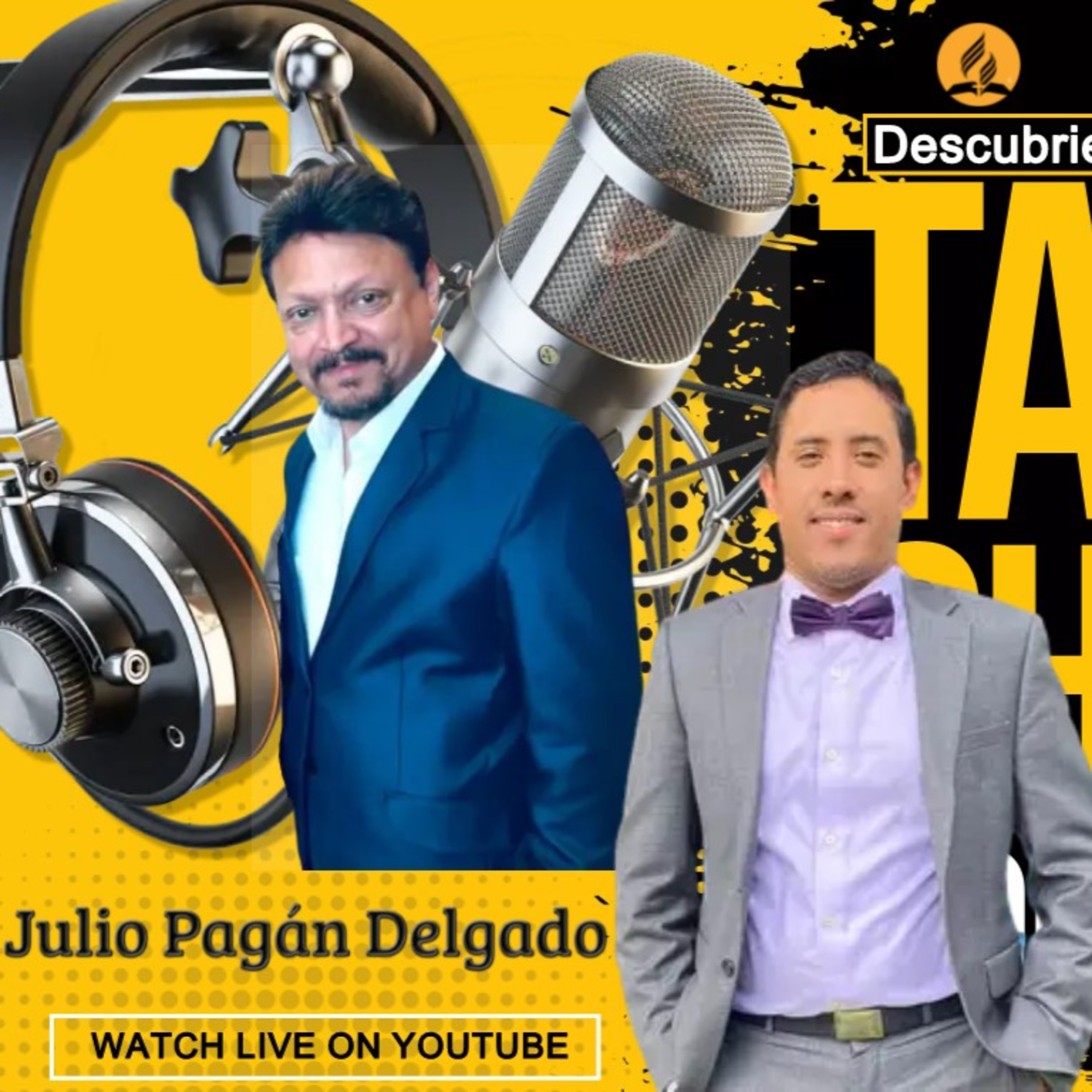 Descubriendo la Verdad