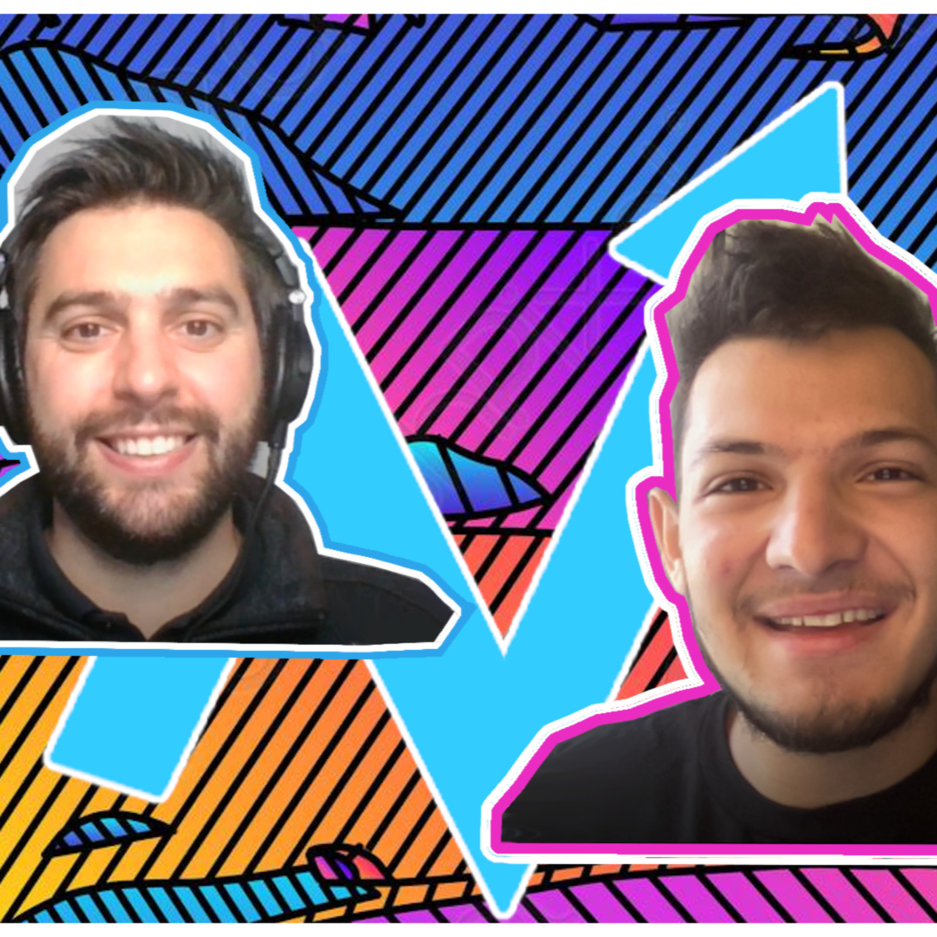 Web Talks Podcast