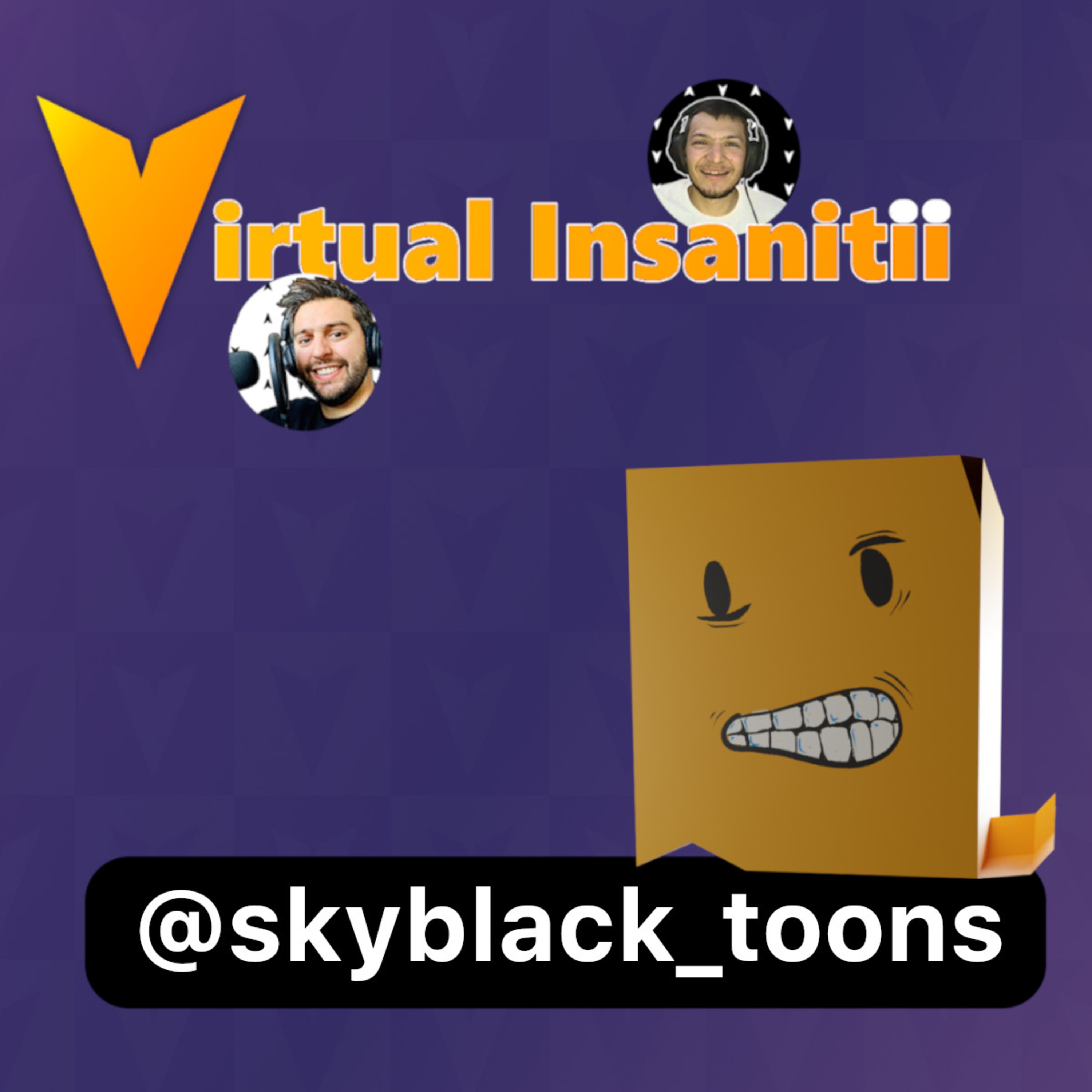 Web Talks Podcast