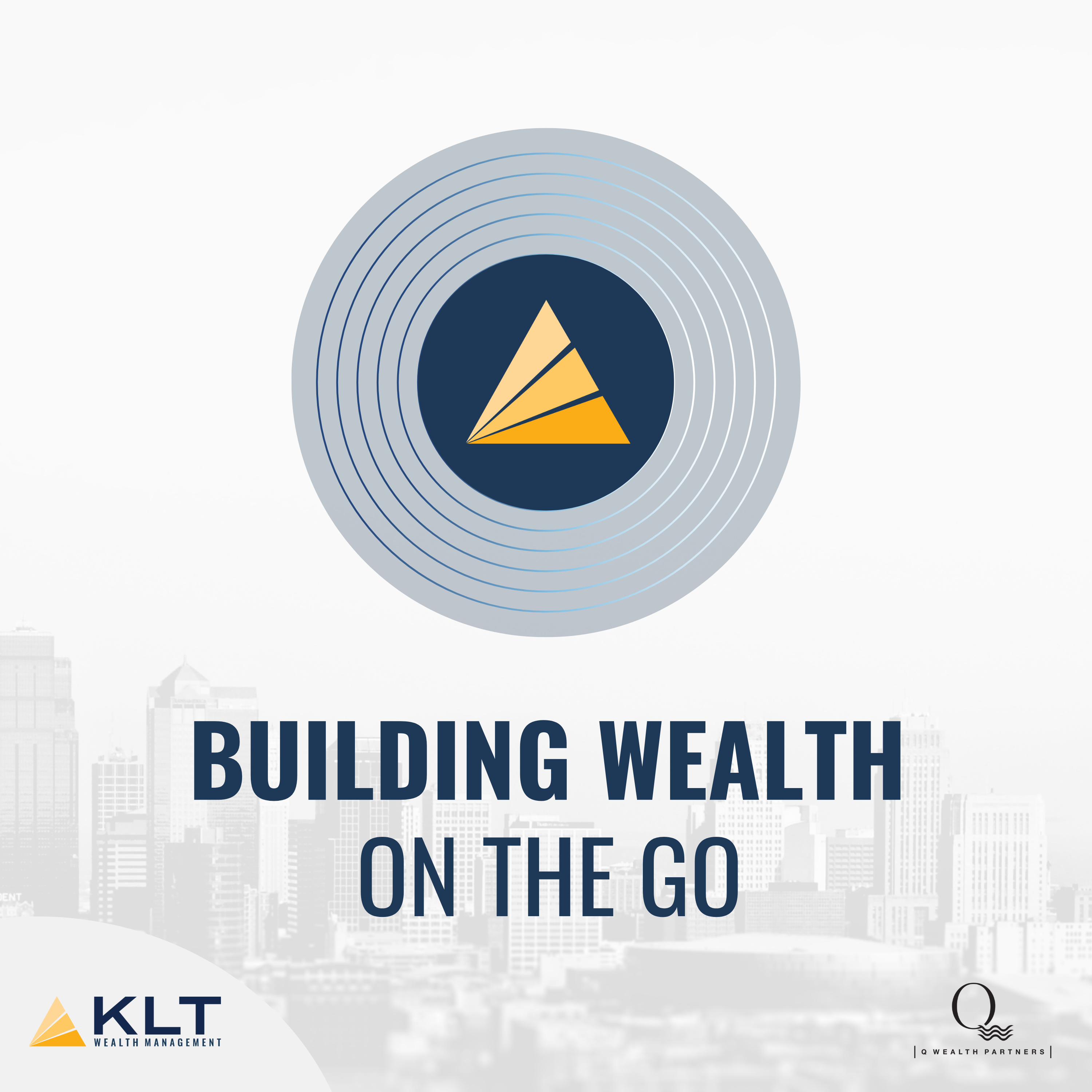 Building Wealth On The Go