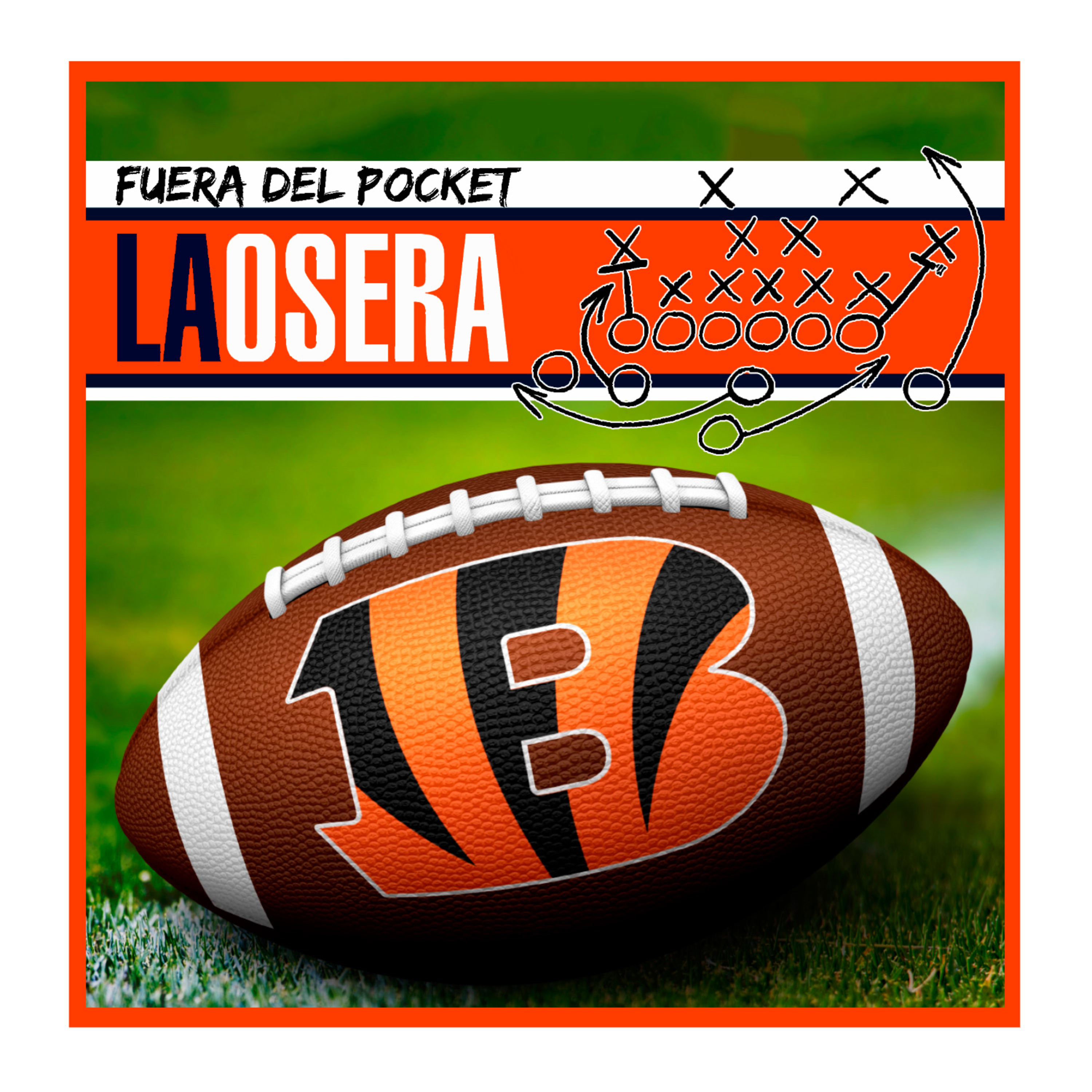 La Osera