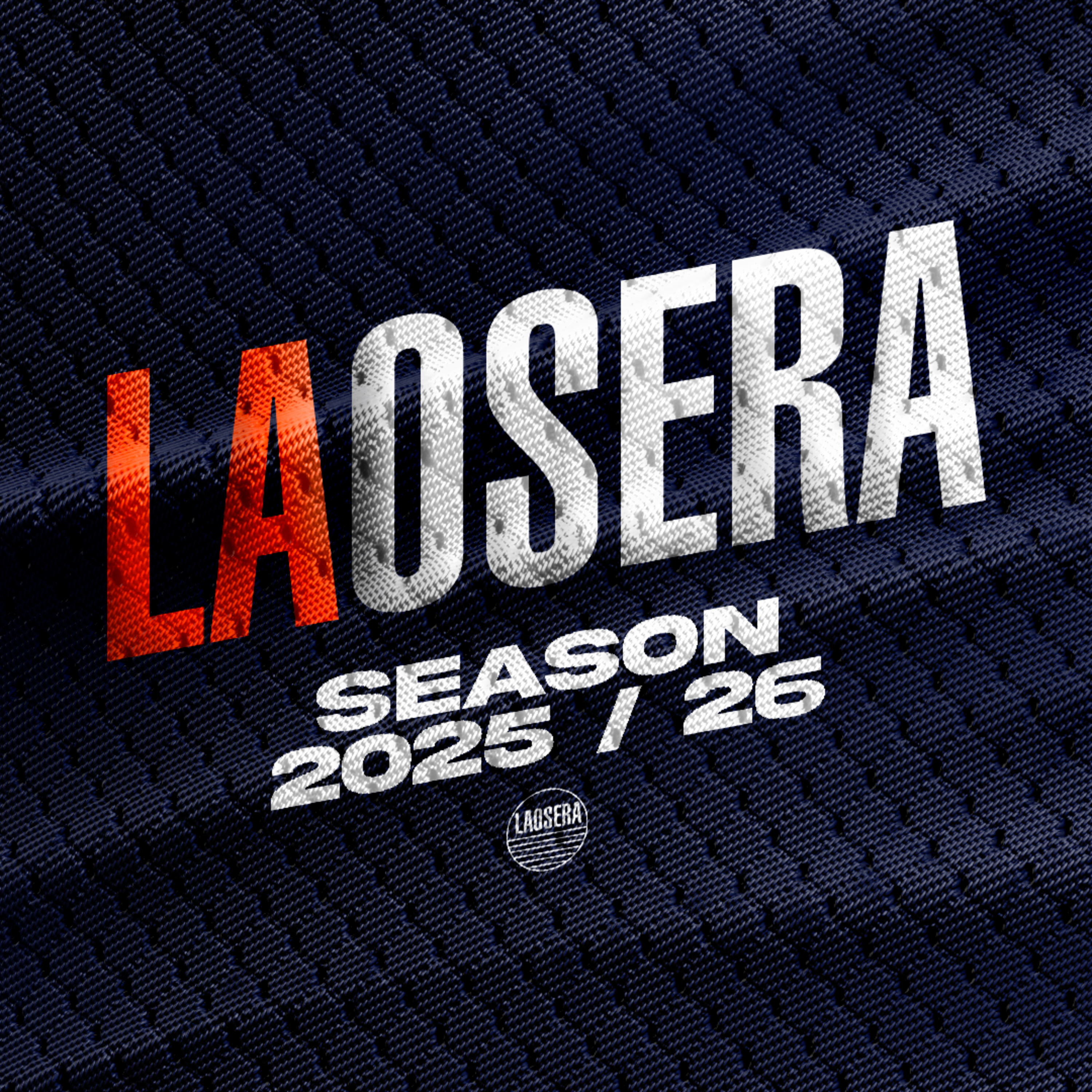La Osera 155 - La Osera is back! - Guía de los Chicago Bears y Previa temporada NFL 2025 episode artwork