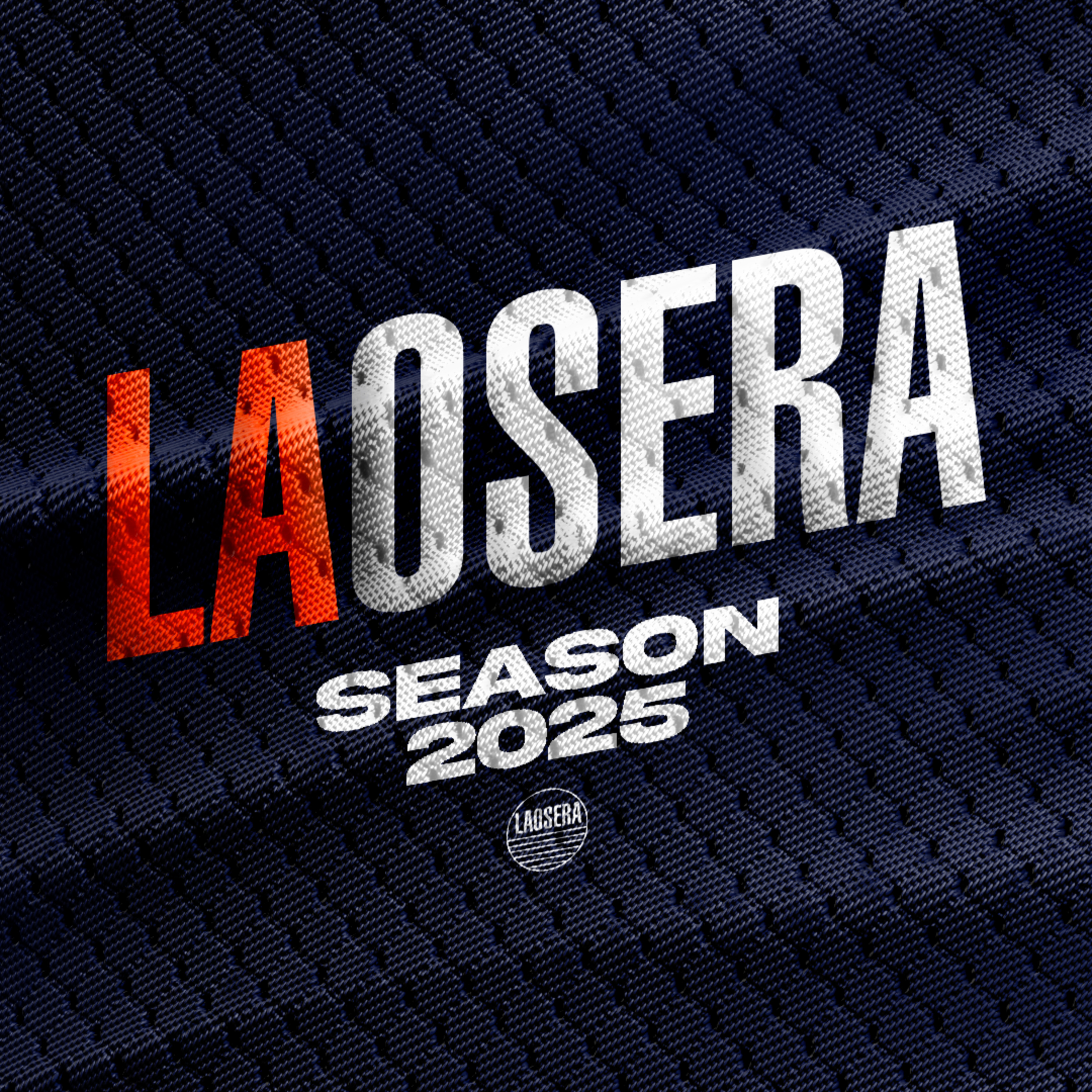 La Osera 164- Los Chicago Bears de Ben Johnson son defensa y carrera a la espera de Caleb episode artwork