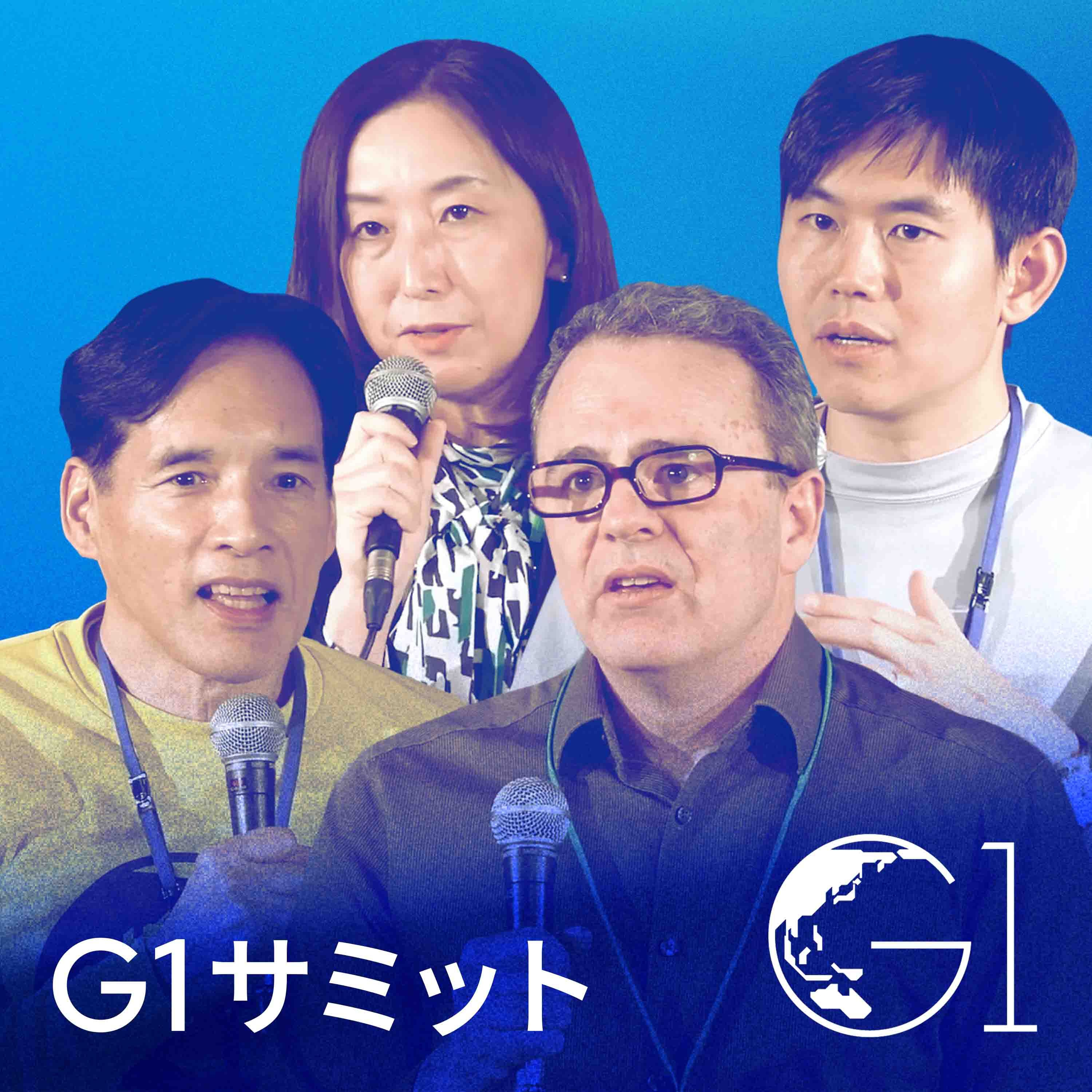  AGIに備え人間は何ができるのか｜DeepMind創業者が語るAI進化の真の条件｜米中AI覇権と日本の勝ち筋
