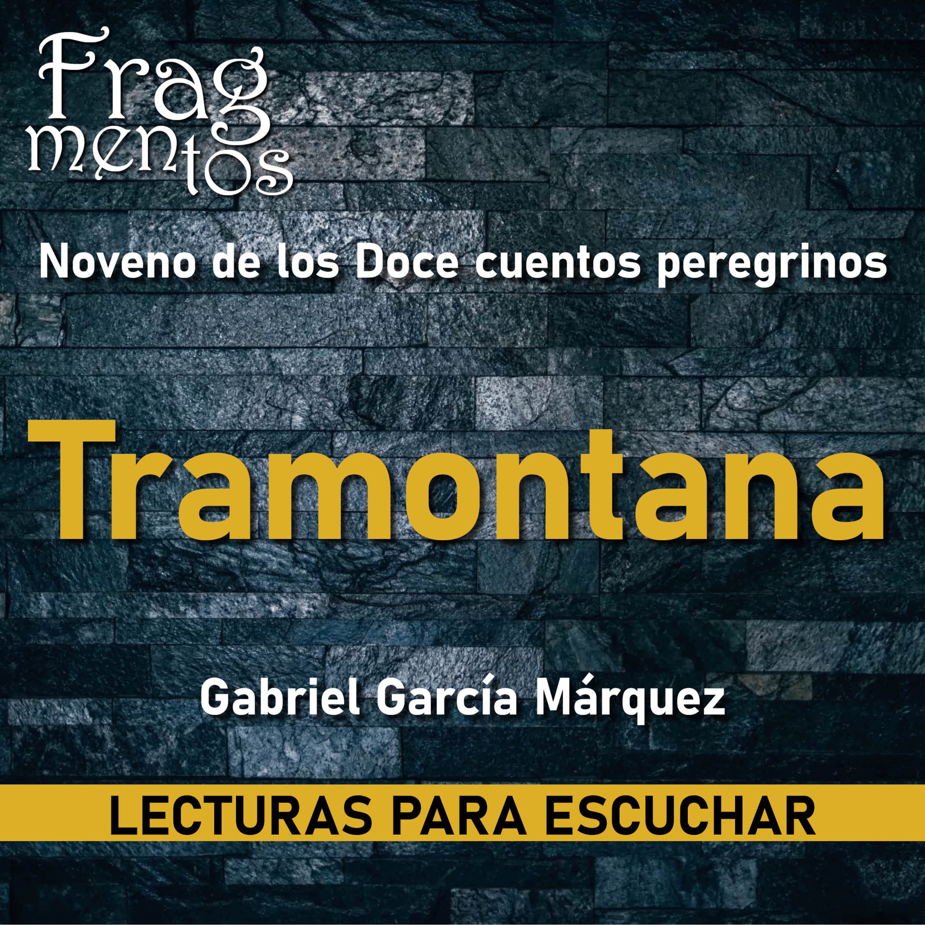 Fragmentos. Lecturas para escuchar