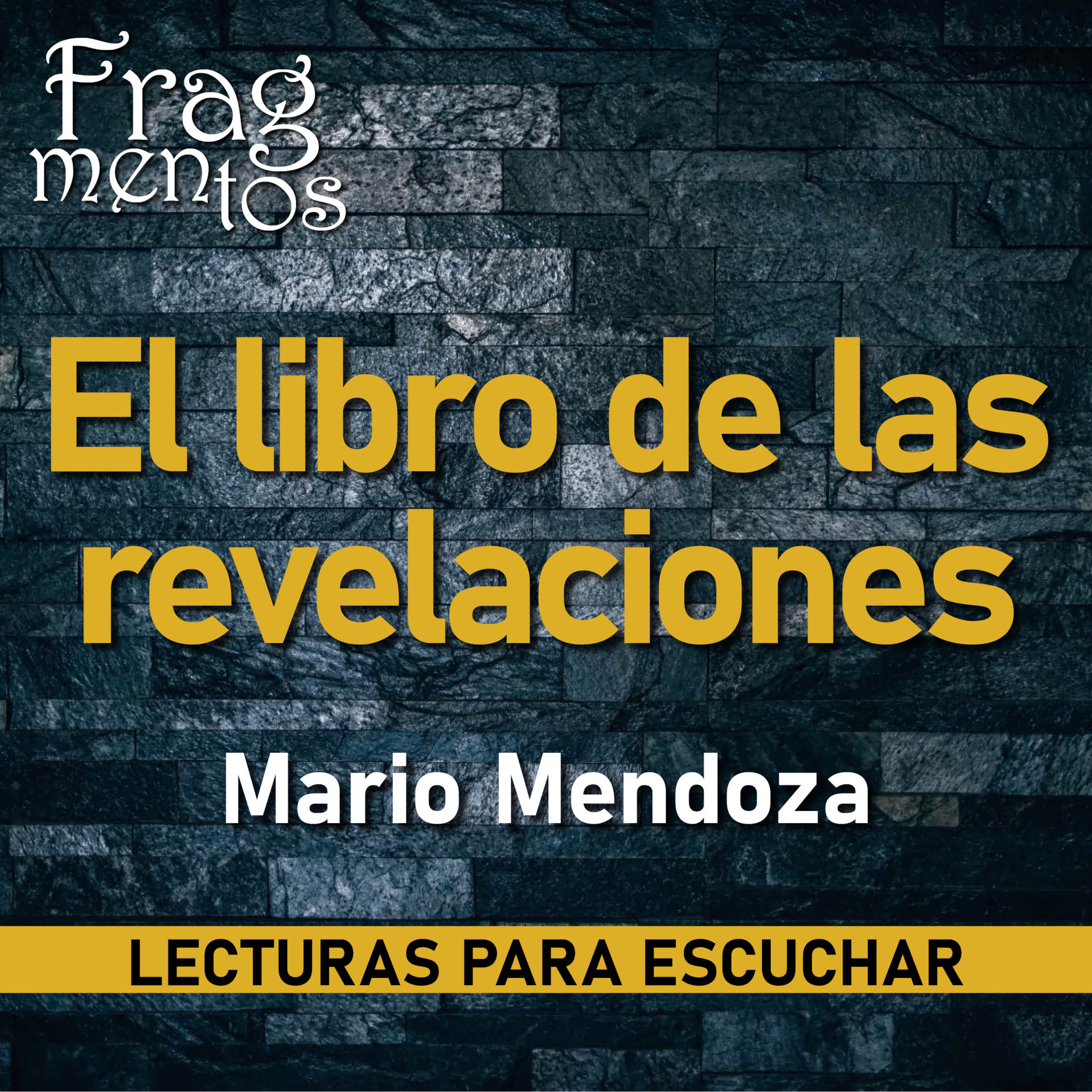 Fragmentos. Lecturas para escuchar
