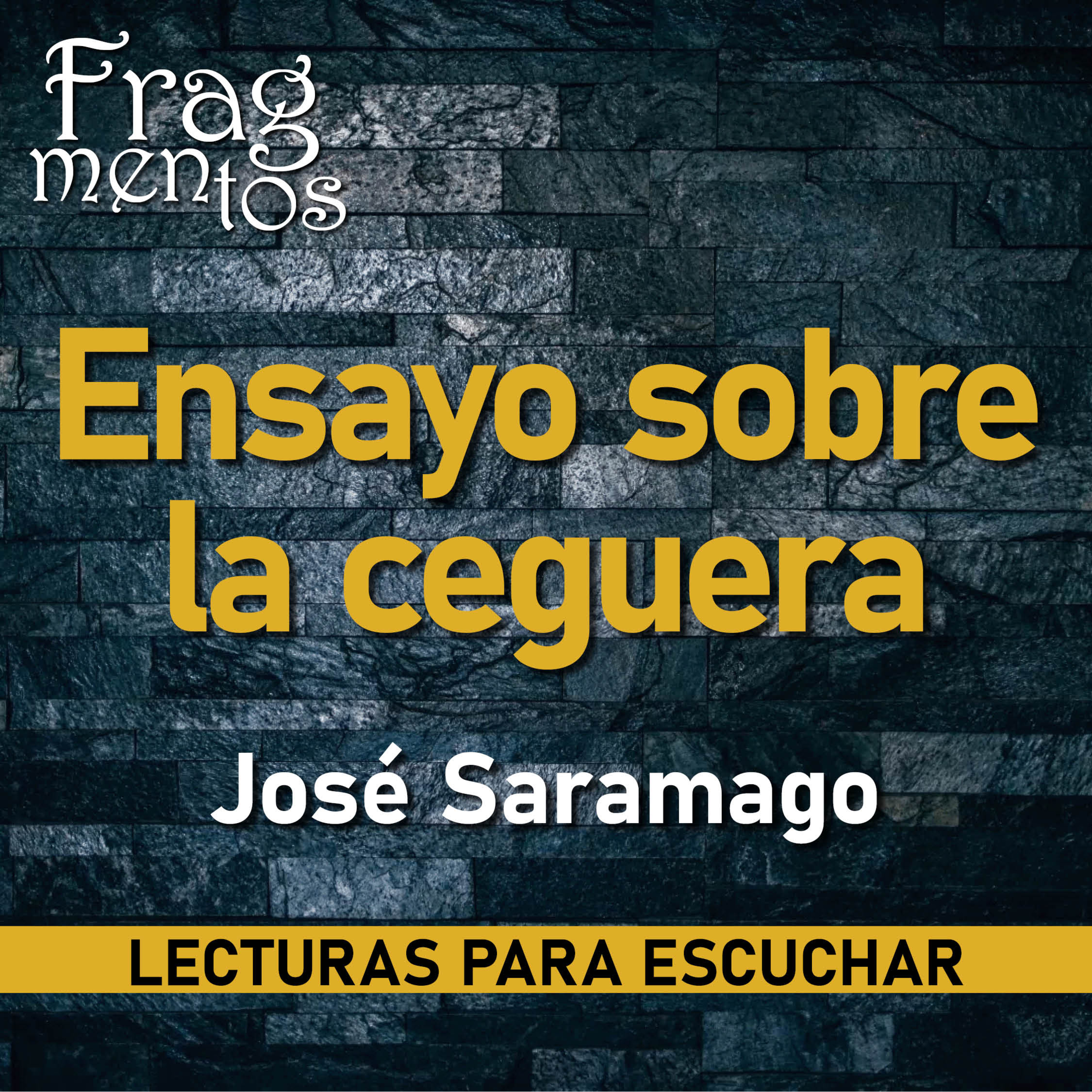 Fragmentos. Lecturas para escuchar
