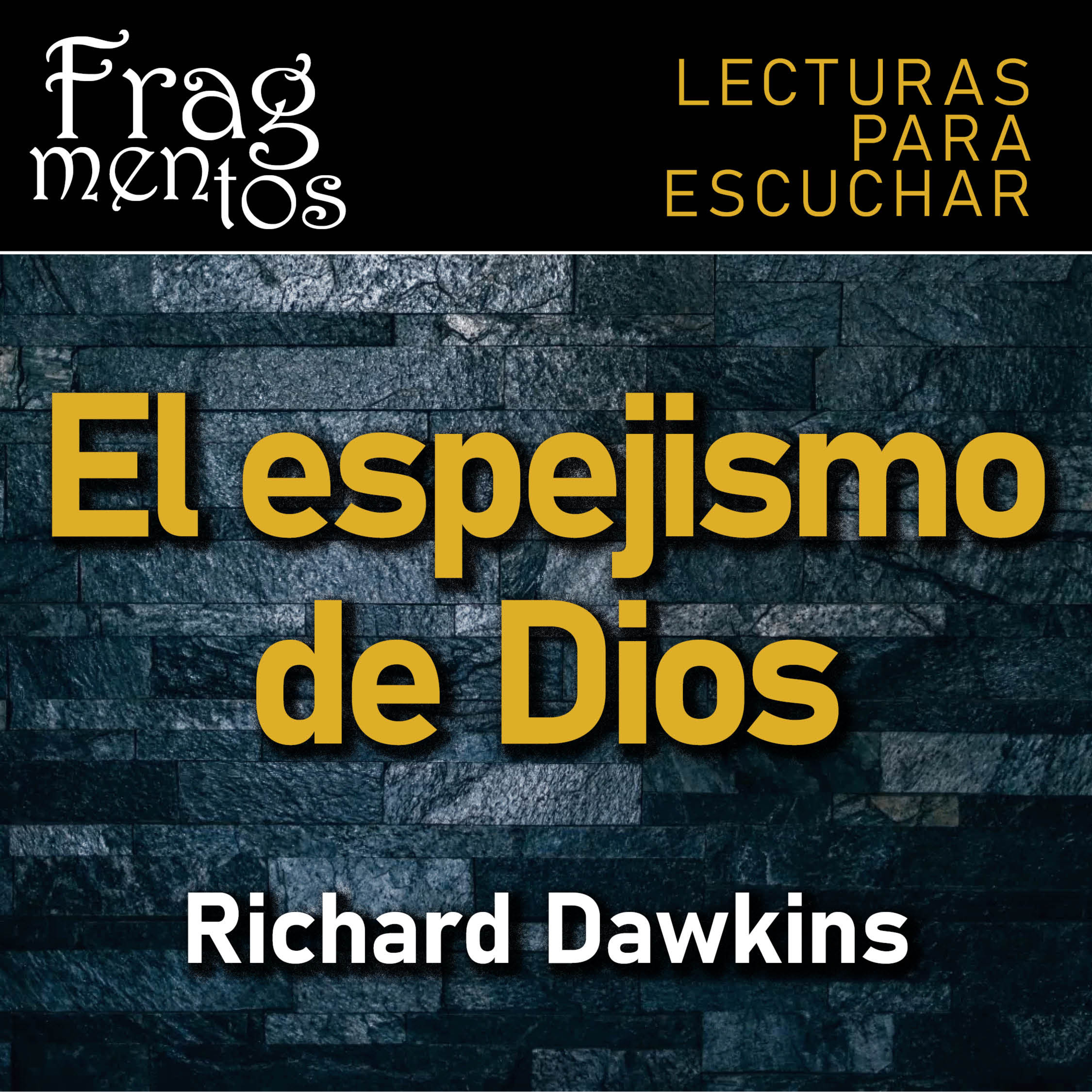 Fragmentos. Lecturas para escuchar