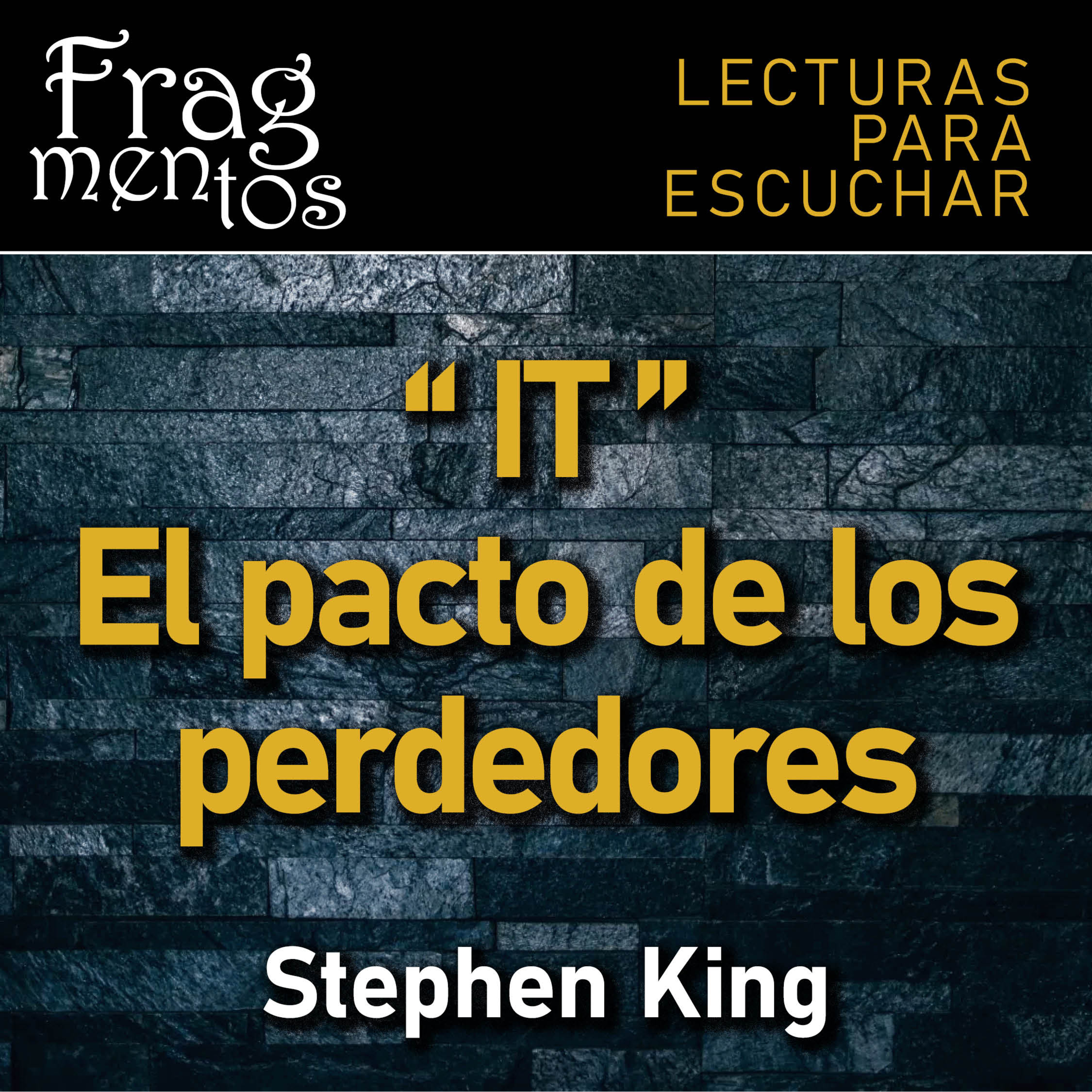 Fragmentos. Lecturas para escuchar
