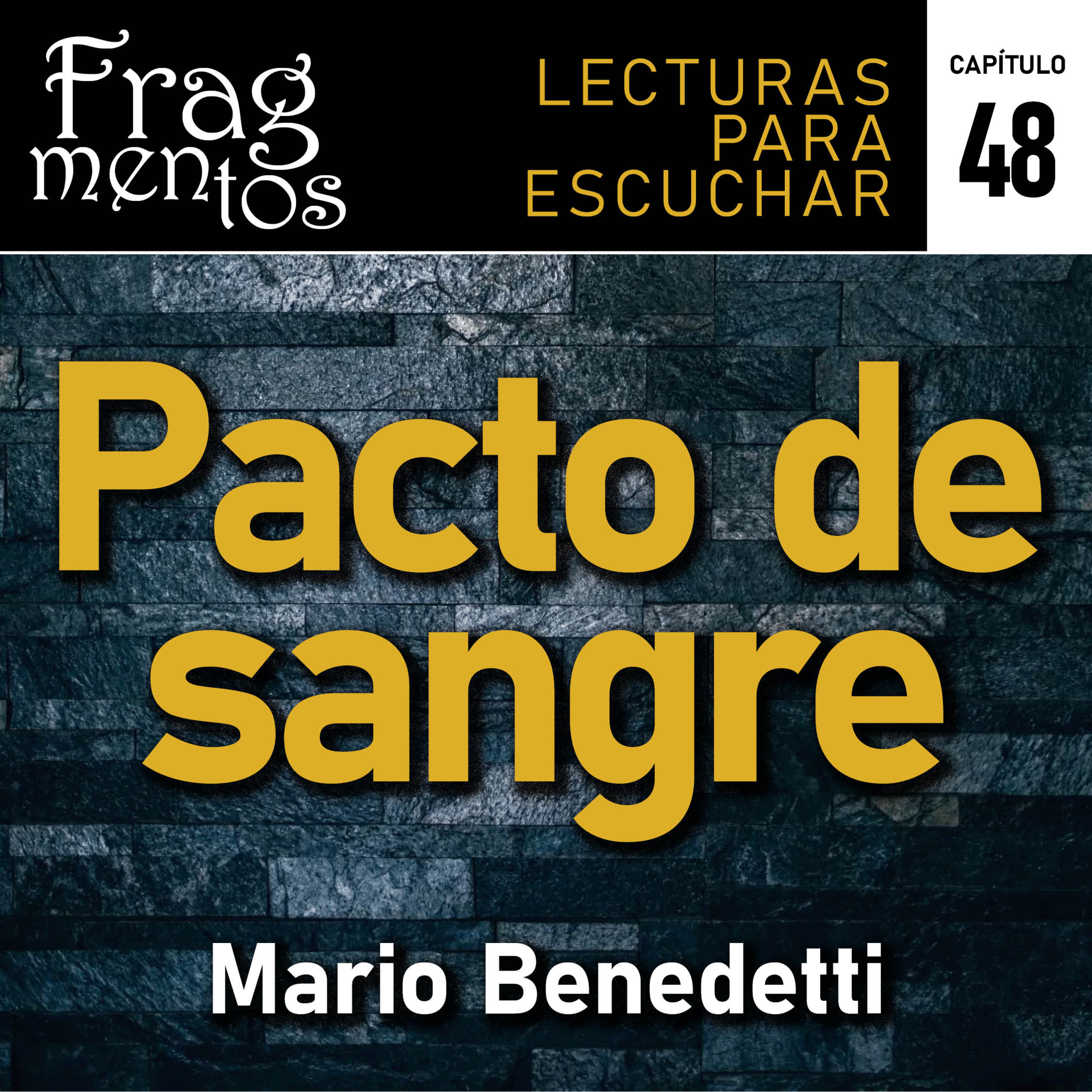 Fragmentos. Lecturas para escuchar