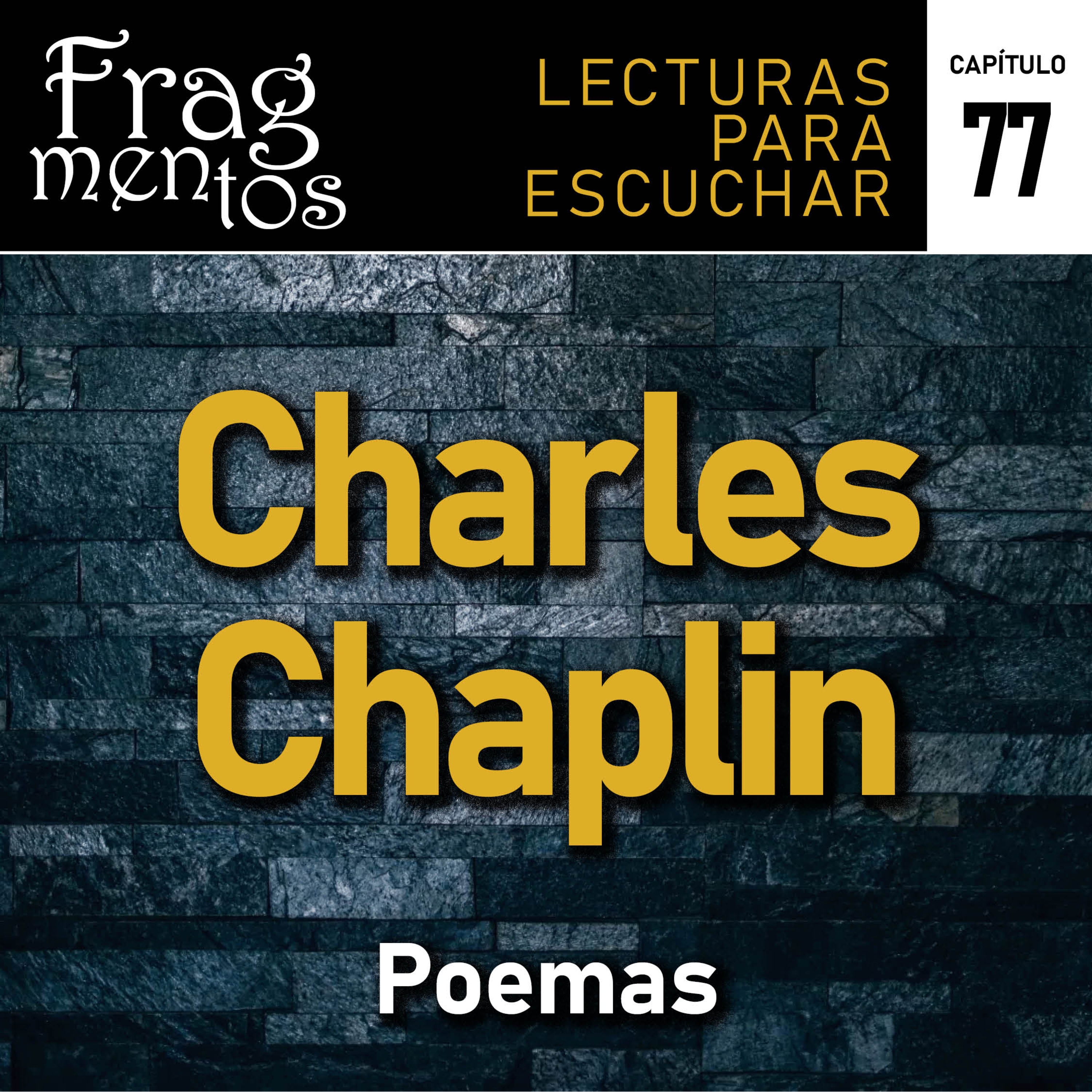 Fragmentos. Lecturas para escuchar