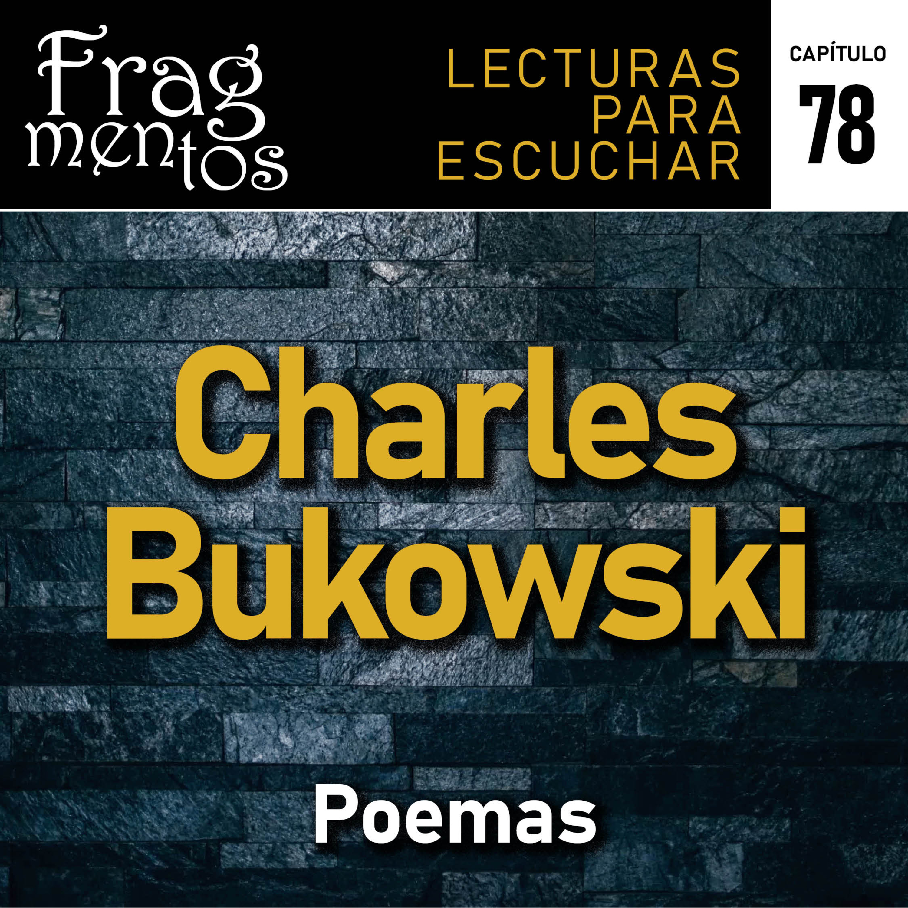Fragmentos. Lecturas para escuchar