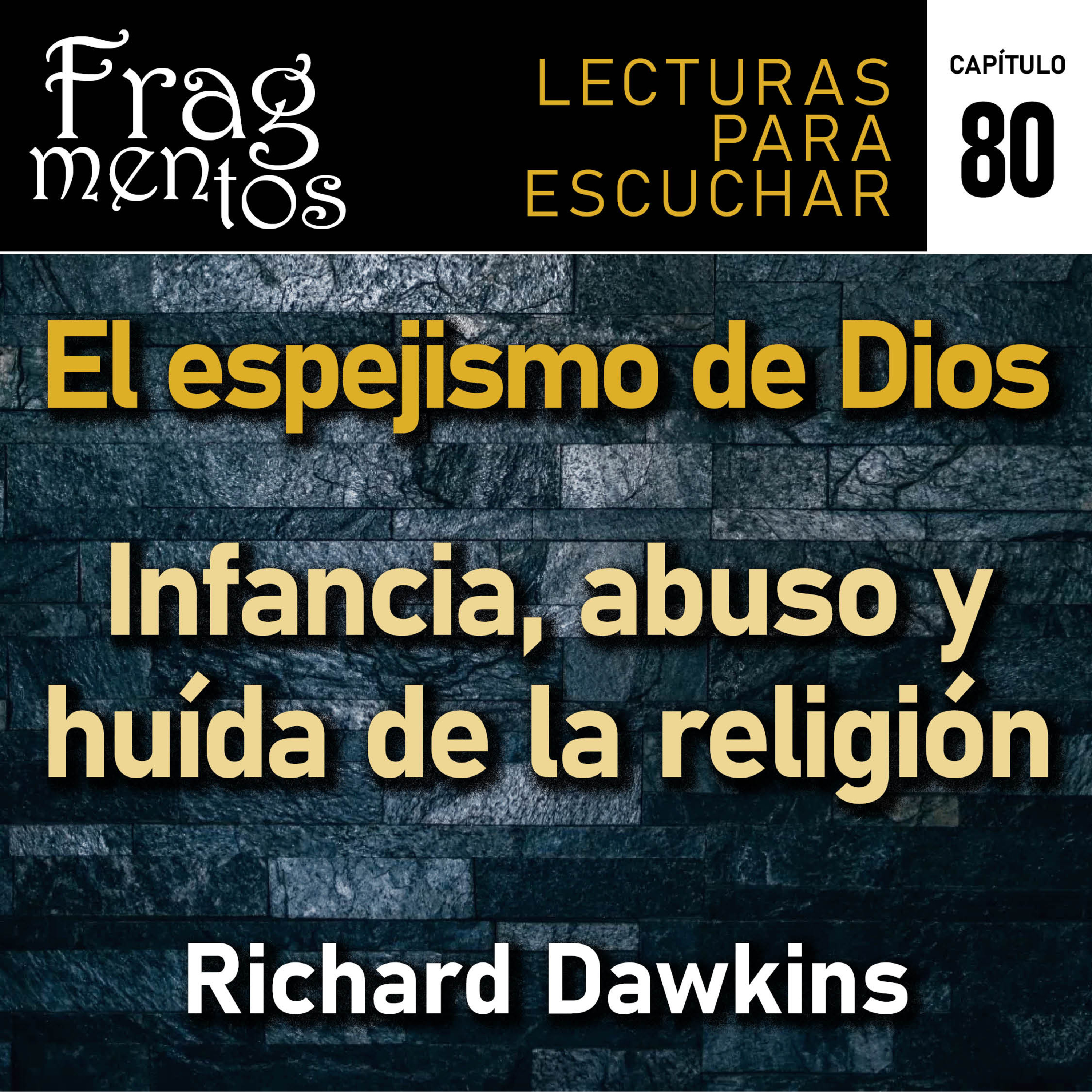 Fragmentos. Lecturas para escuchar