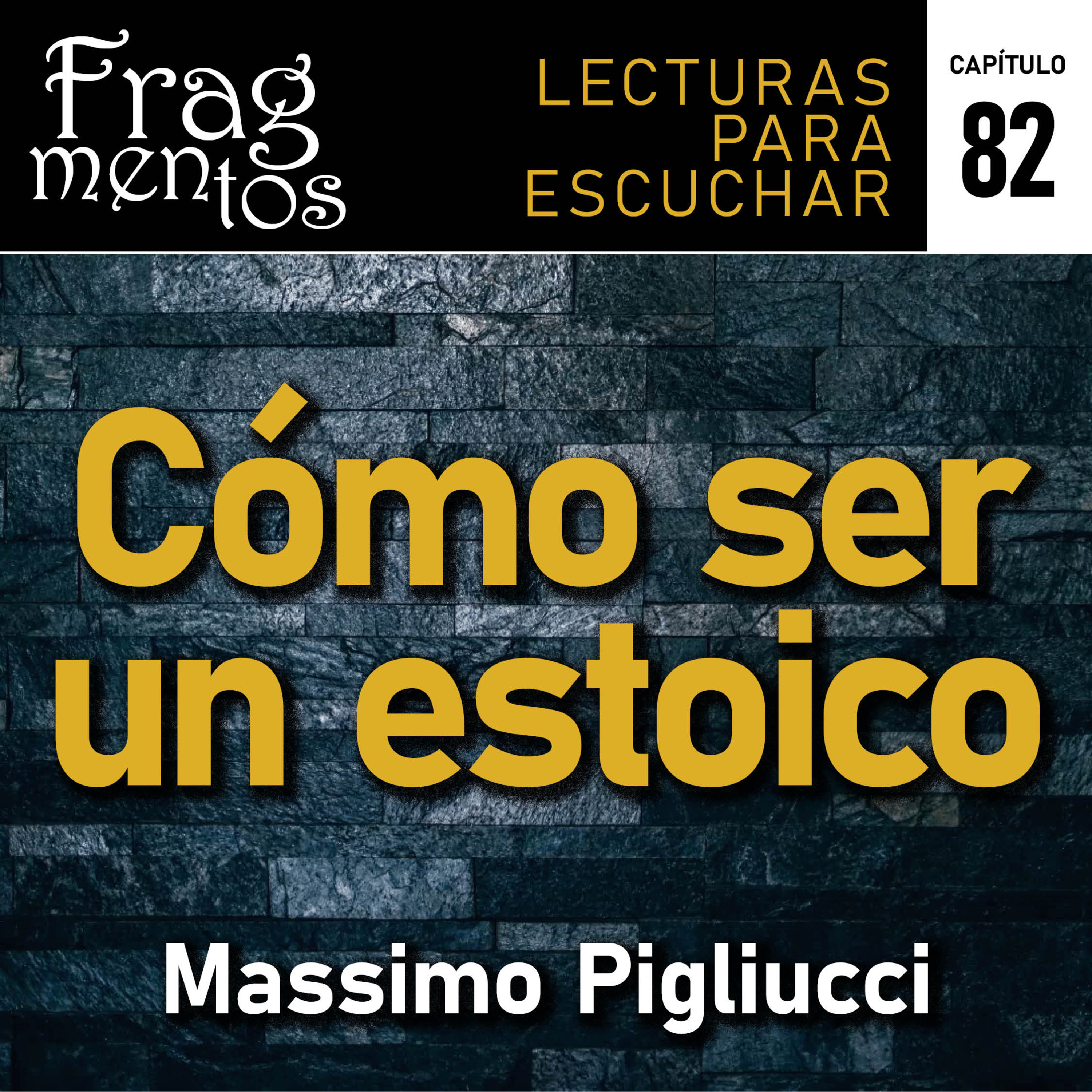 Fragmentos. Lecturas para escuchar