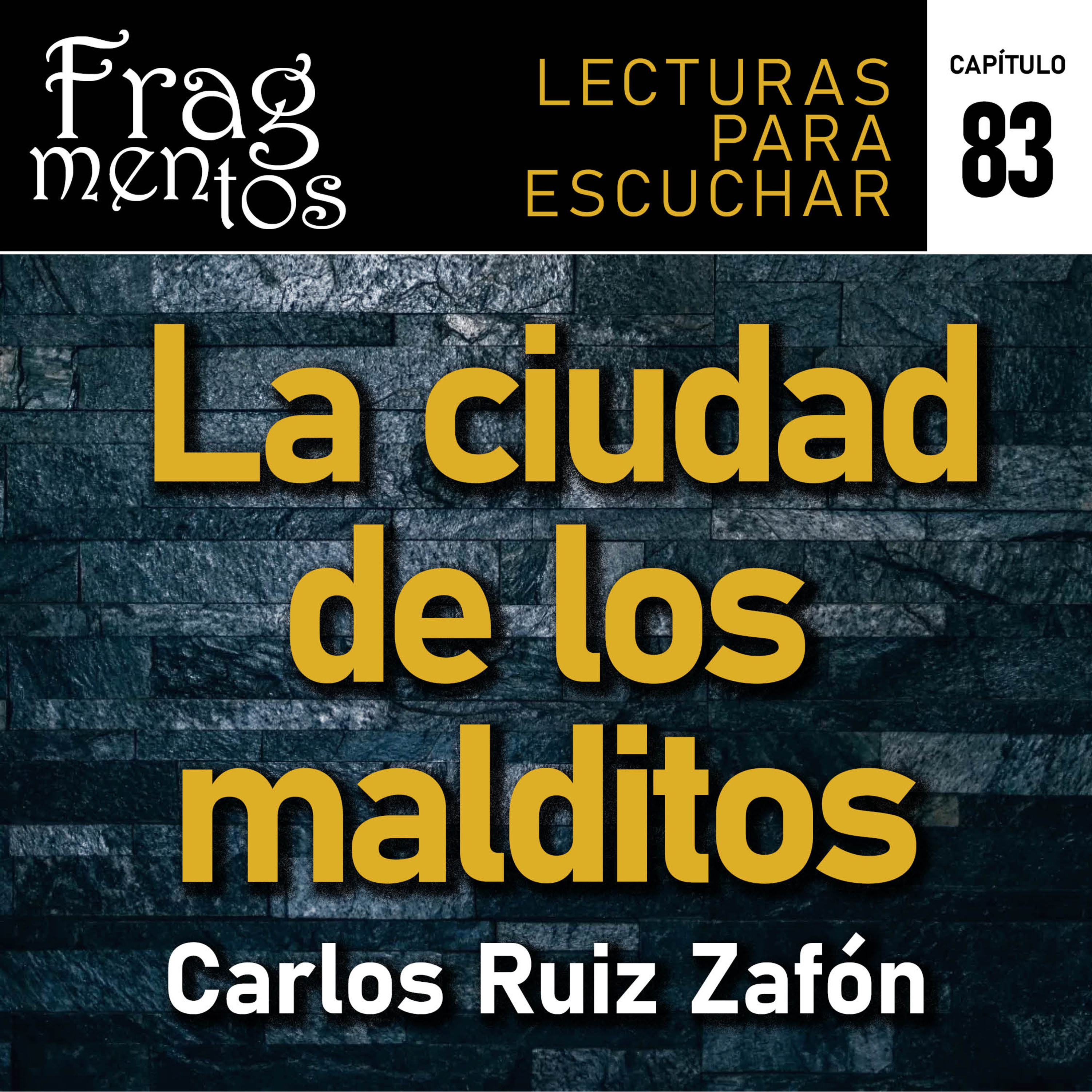 Fragmentos. Lecturas para escuchar
