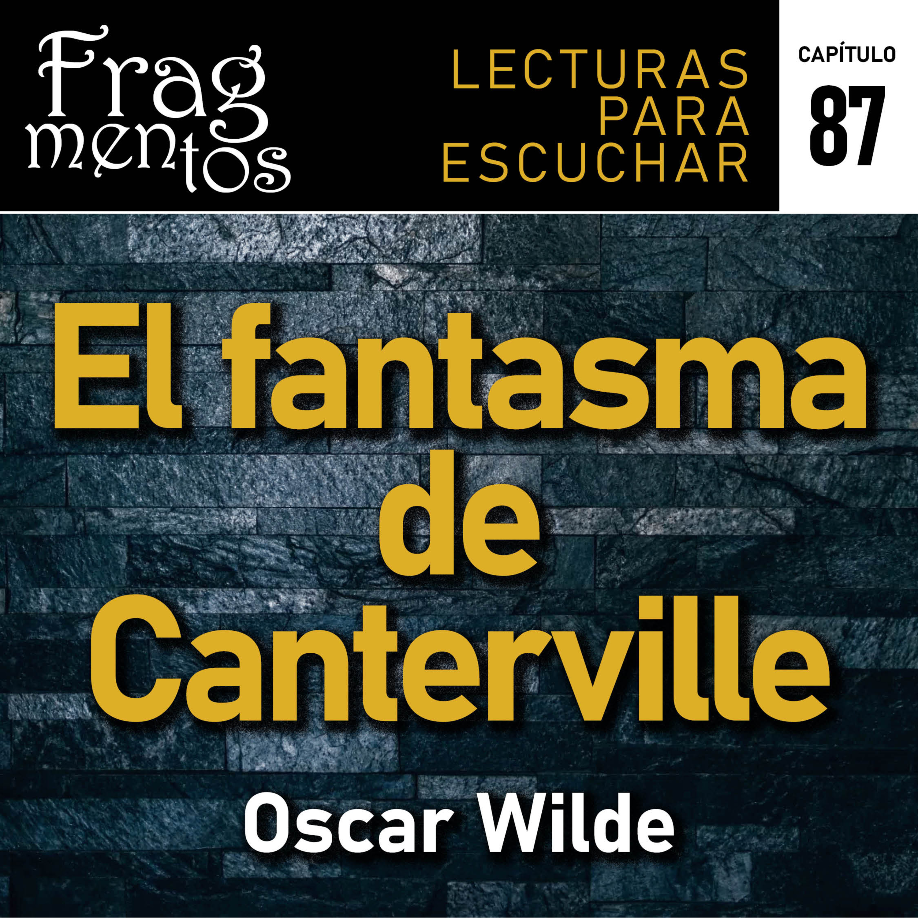 Fragmentos. Lecturas para escuchar