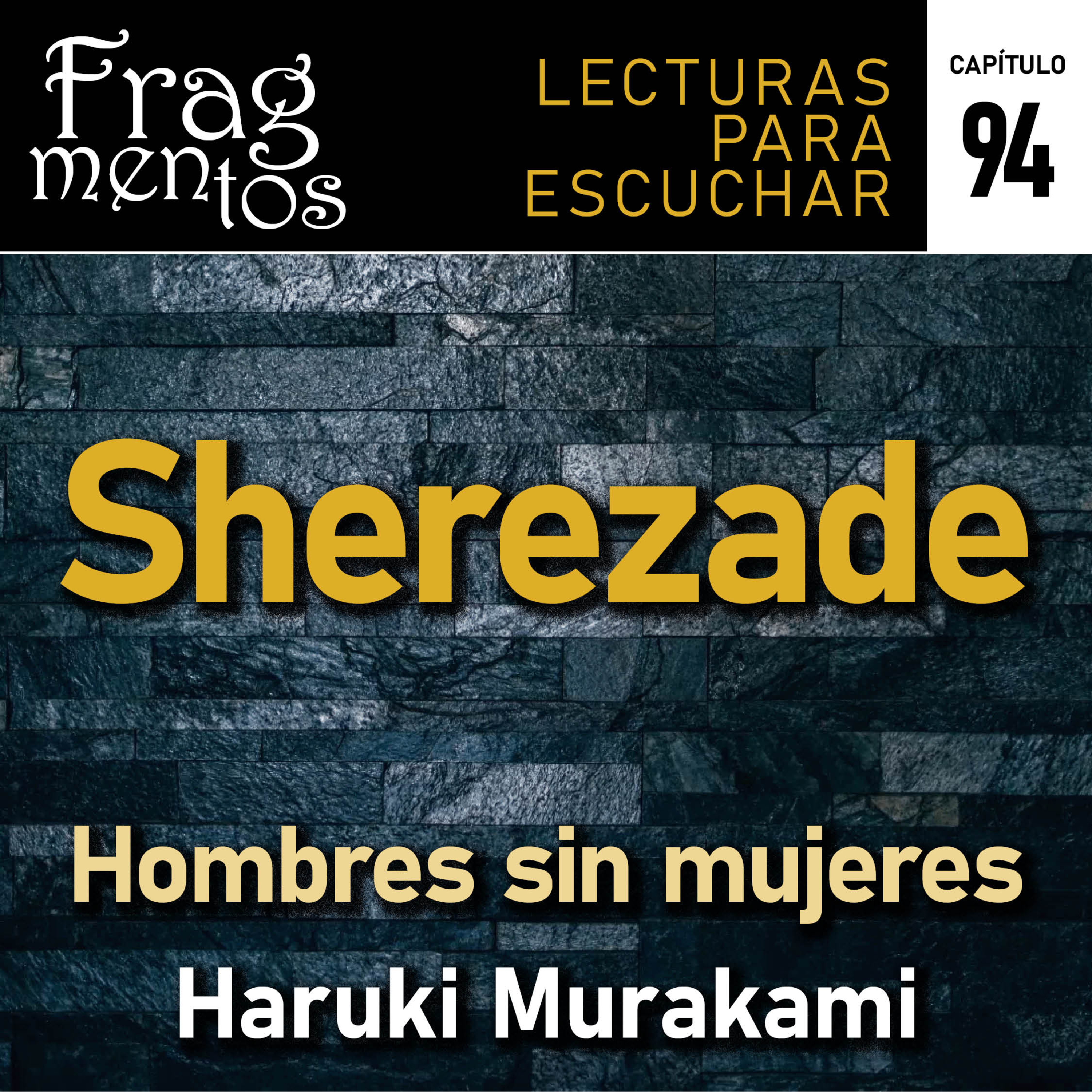 Fragmentos. Lecturas para escuchar