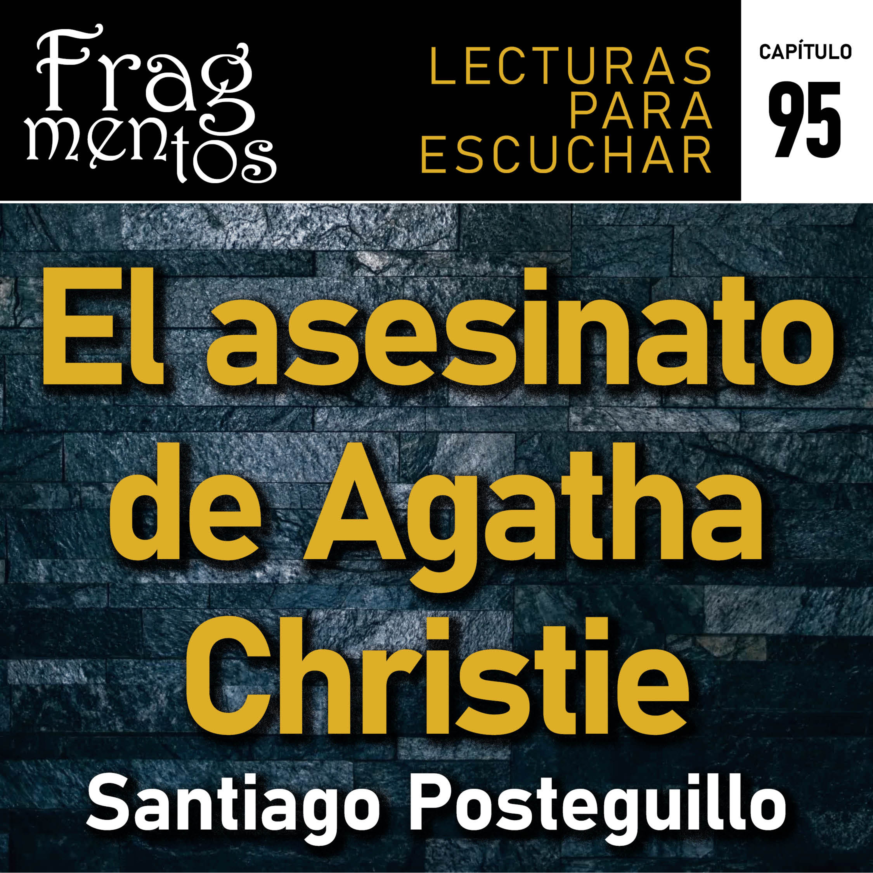 Fragmentos. Lecturas para escuchar