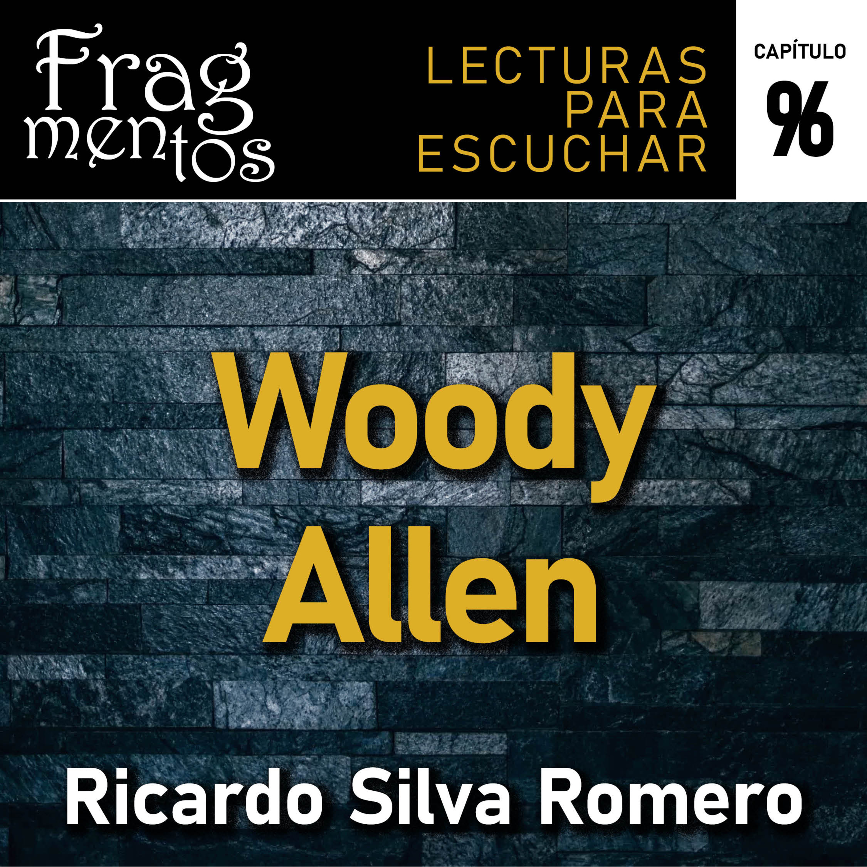 Fragmentos. Lecturas para escuchar